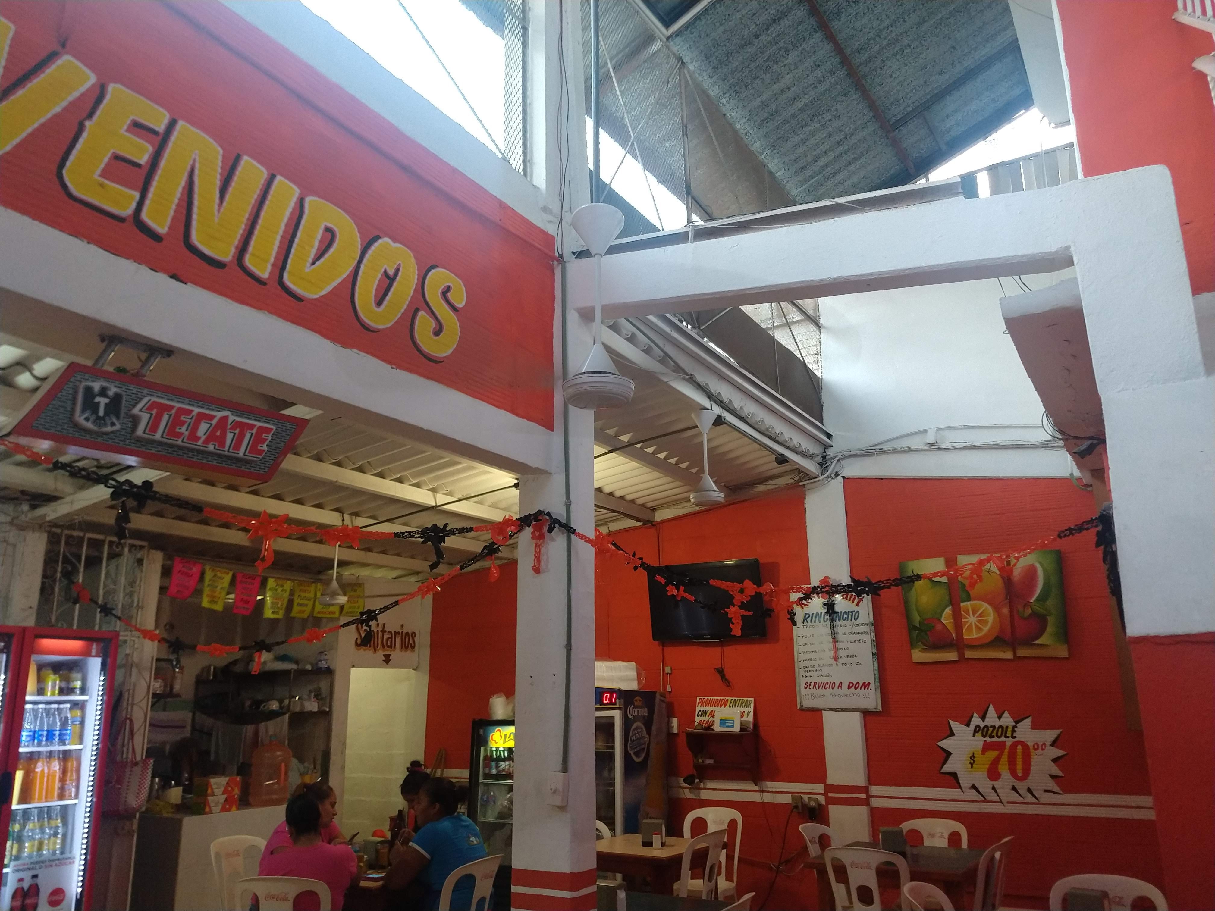 El Rinconcito image 9