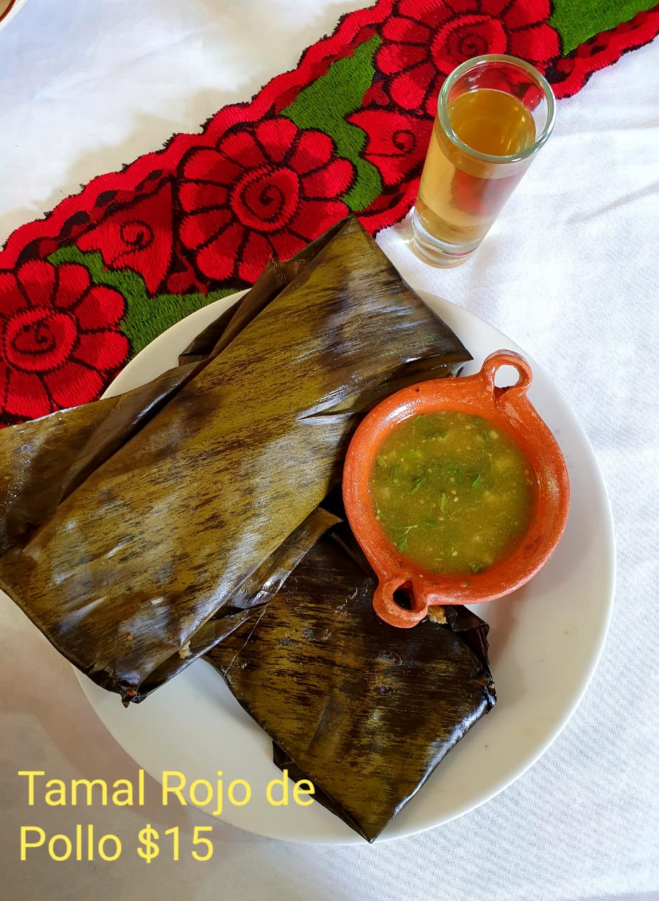 Pozolería La tabasqueña image 1