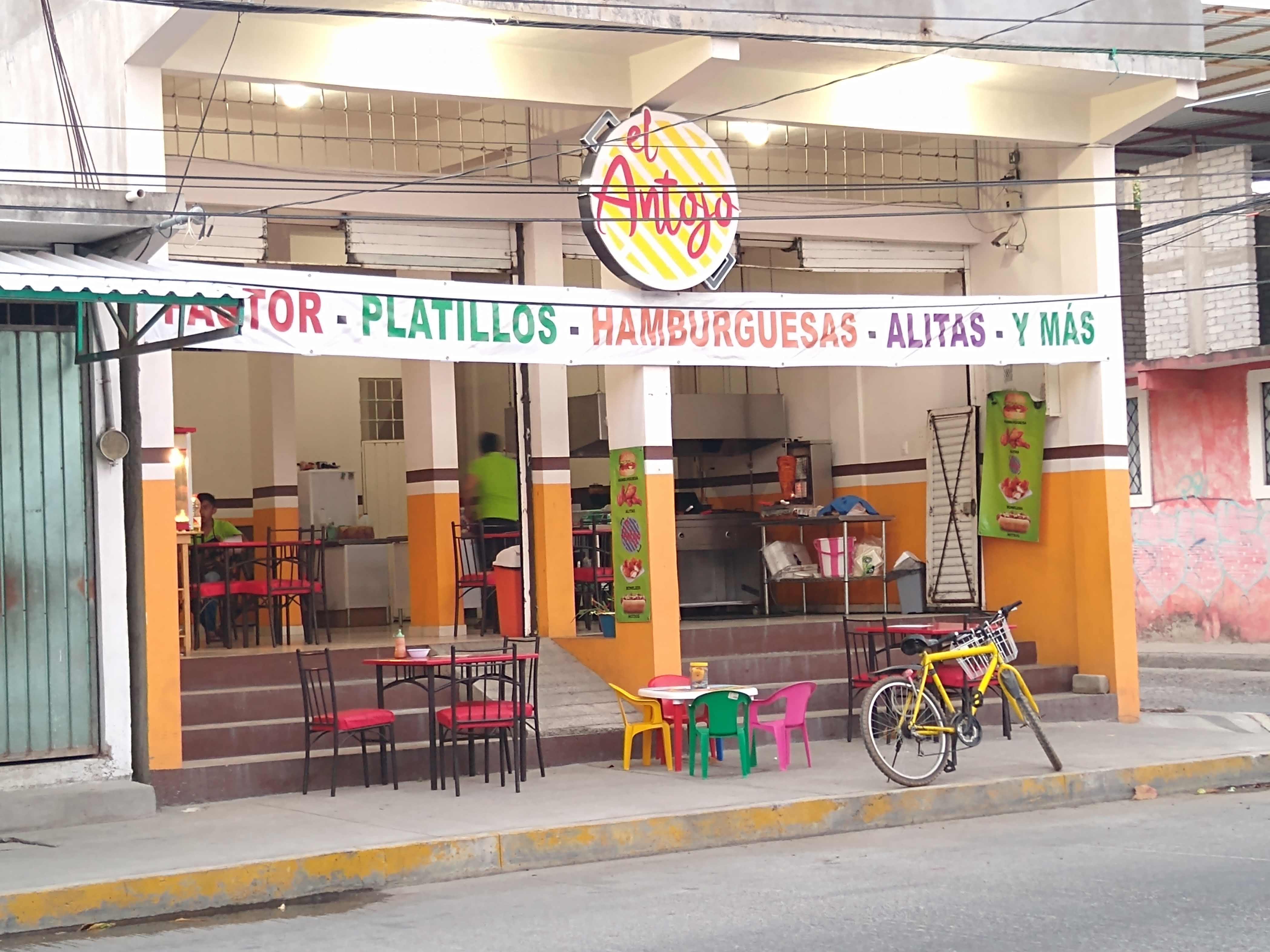 El antojo y mas image 1