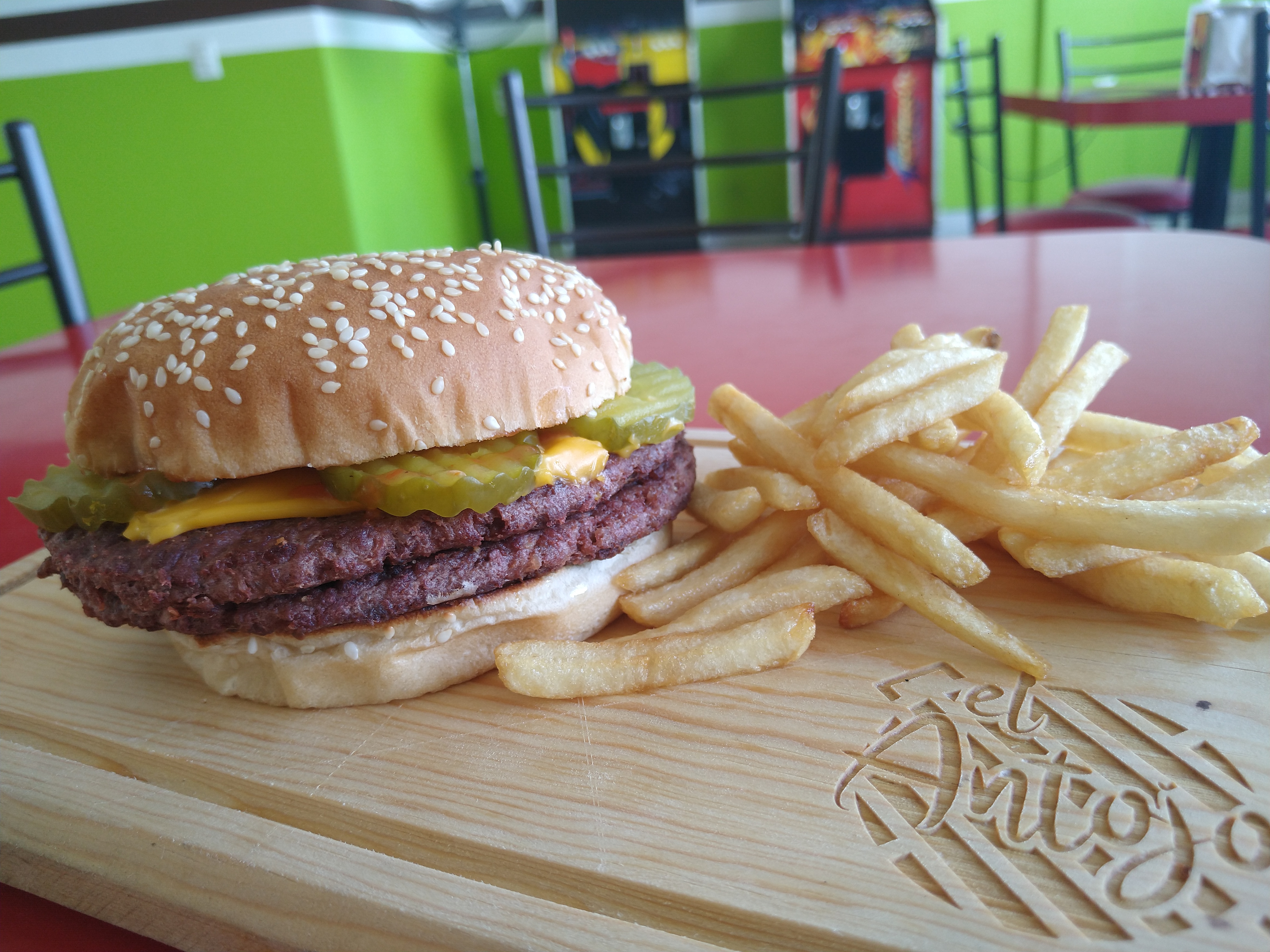 El antojo y mas image 4