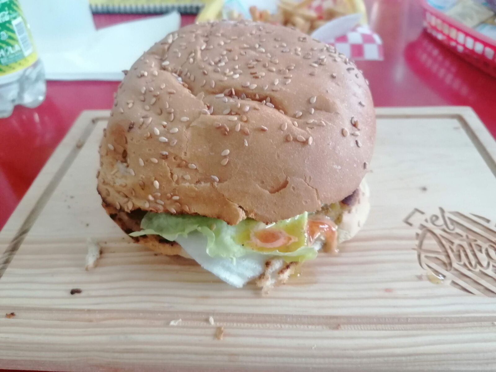 El antojo y mas image 10