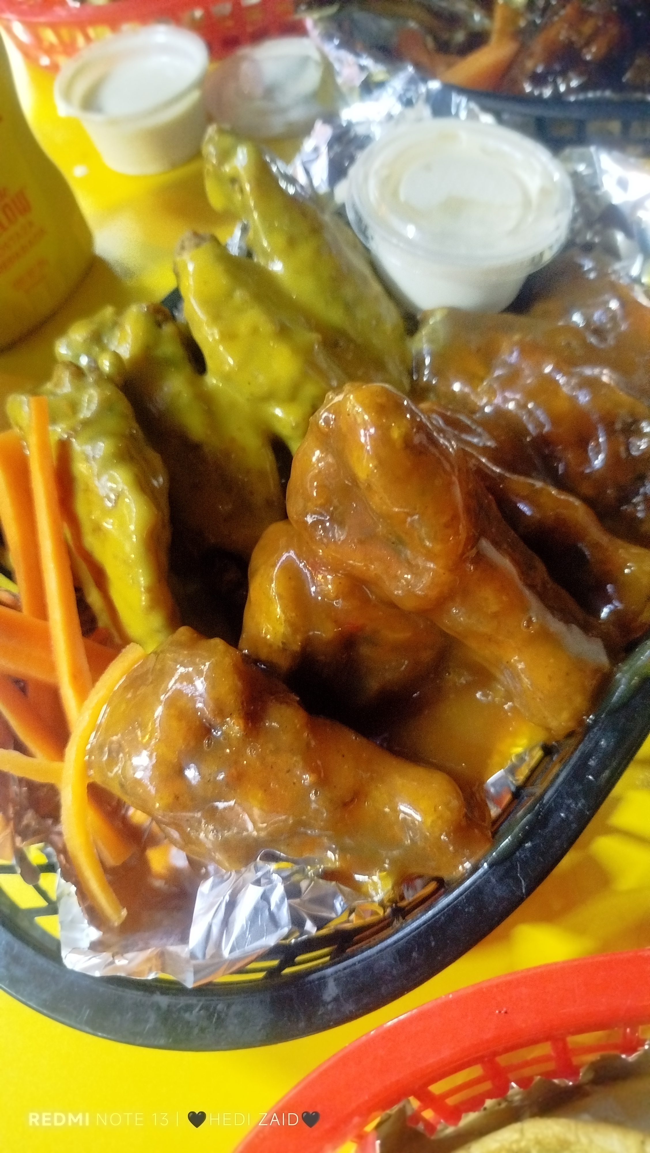 Olimpo Burgers image 3