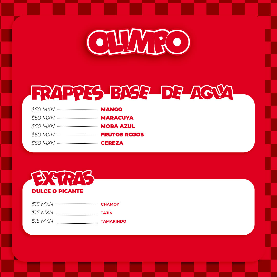 Olimpo Burgers image 5