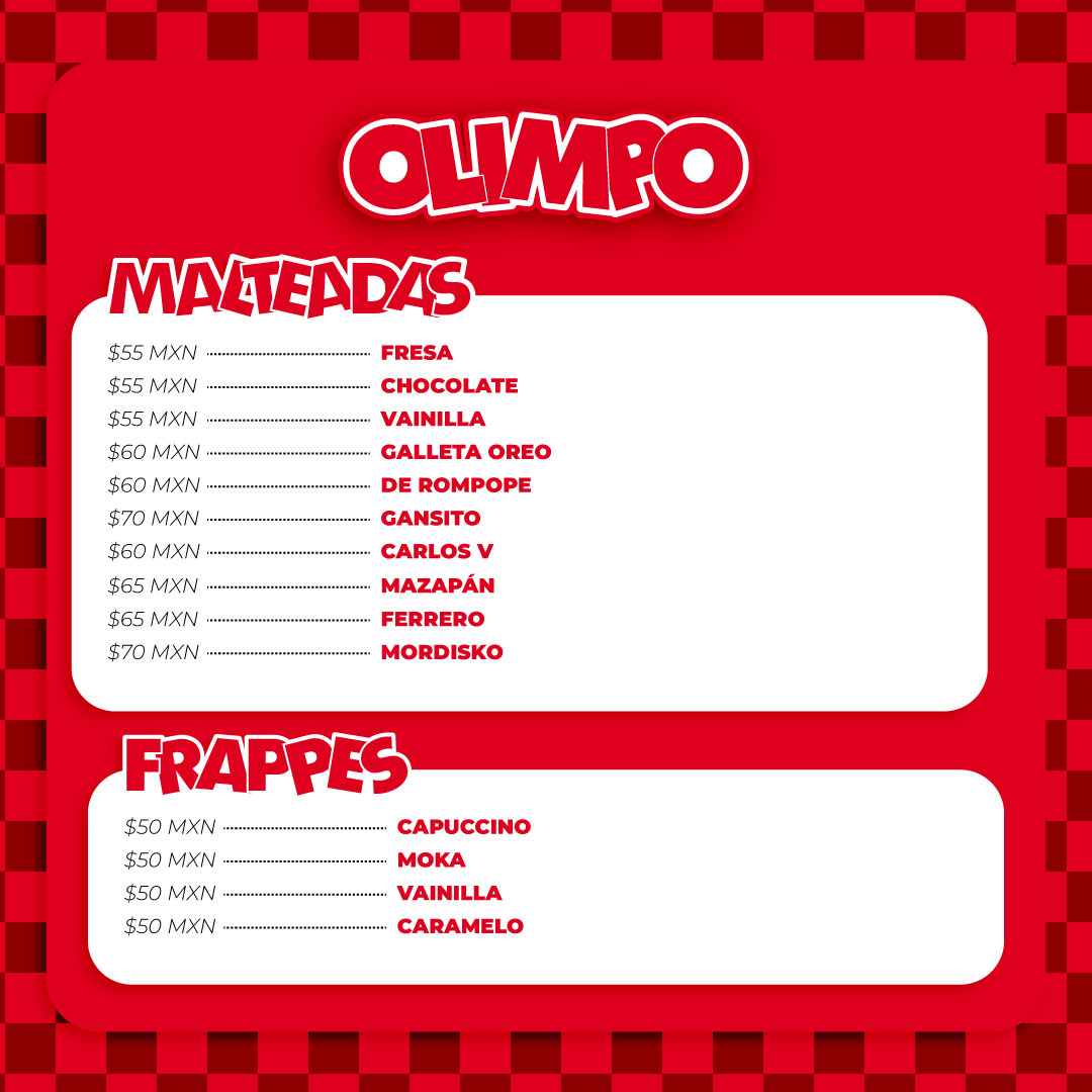 Olimpo Burgers image 8