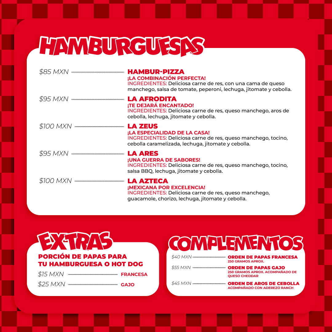 Olimpo Burgers image 10