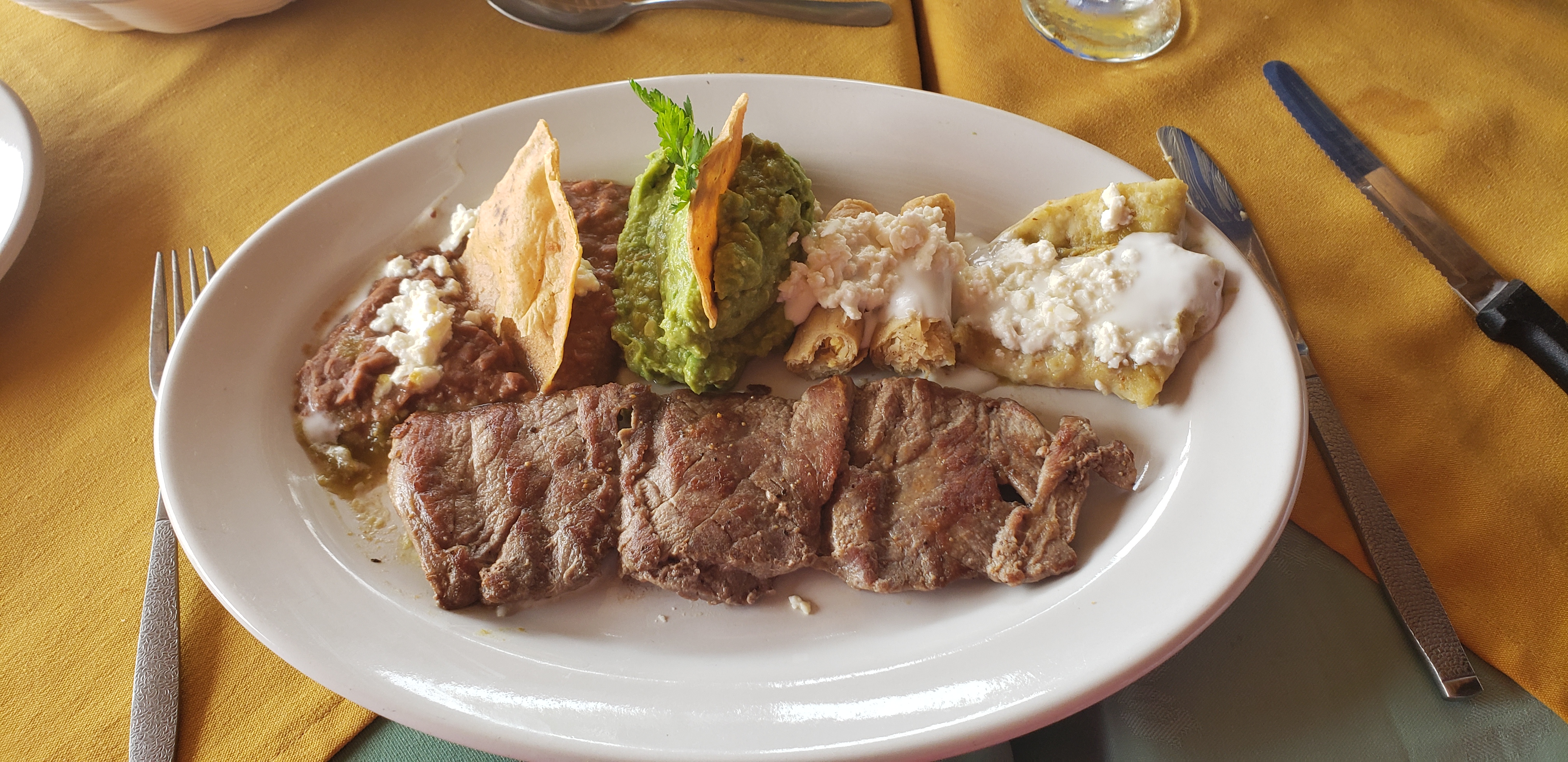 Tabasco Beach image 2