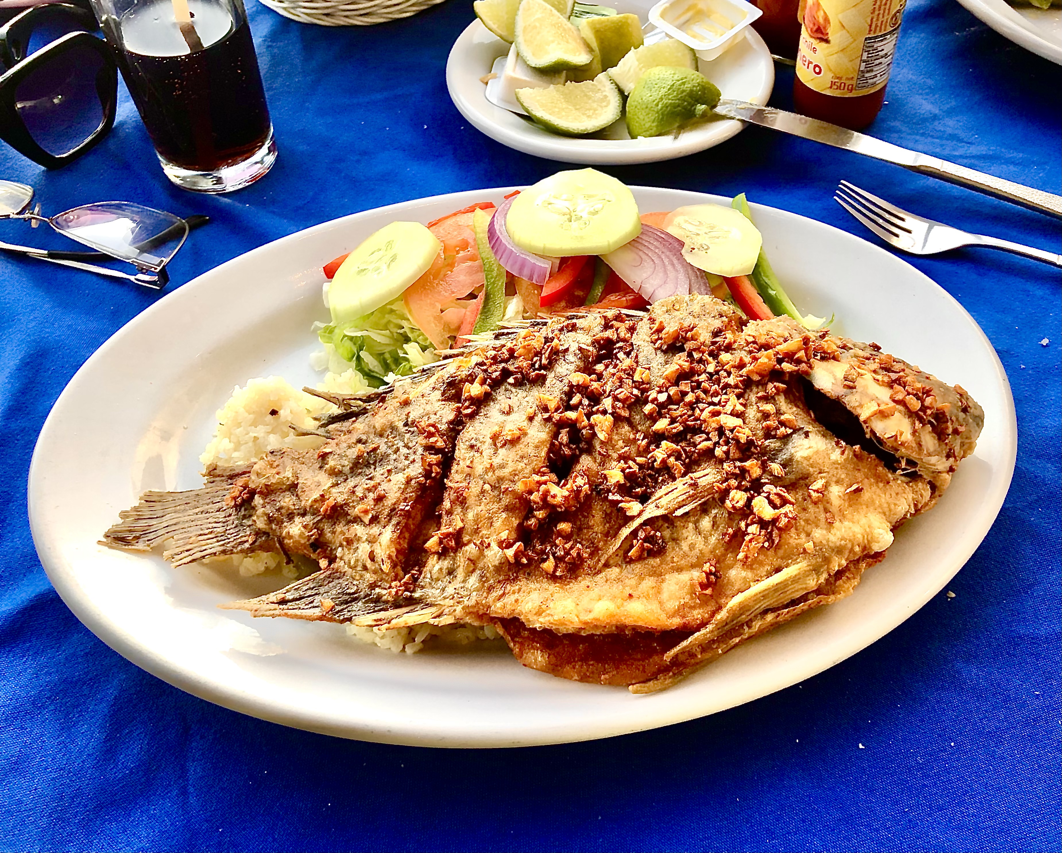 Tabasco Beach image 3