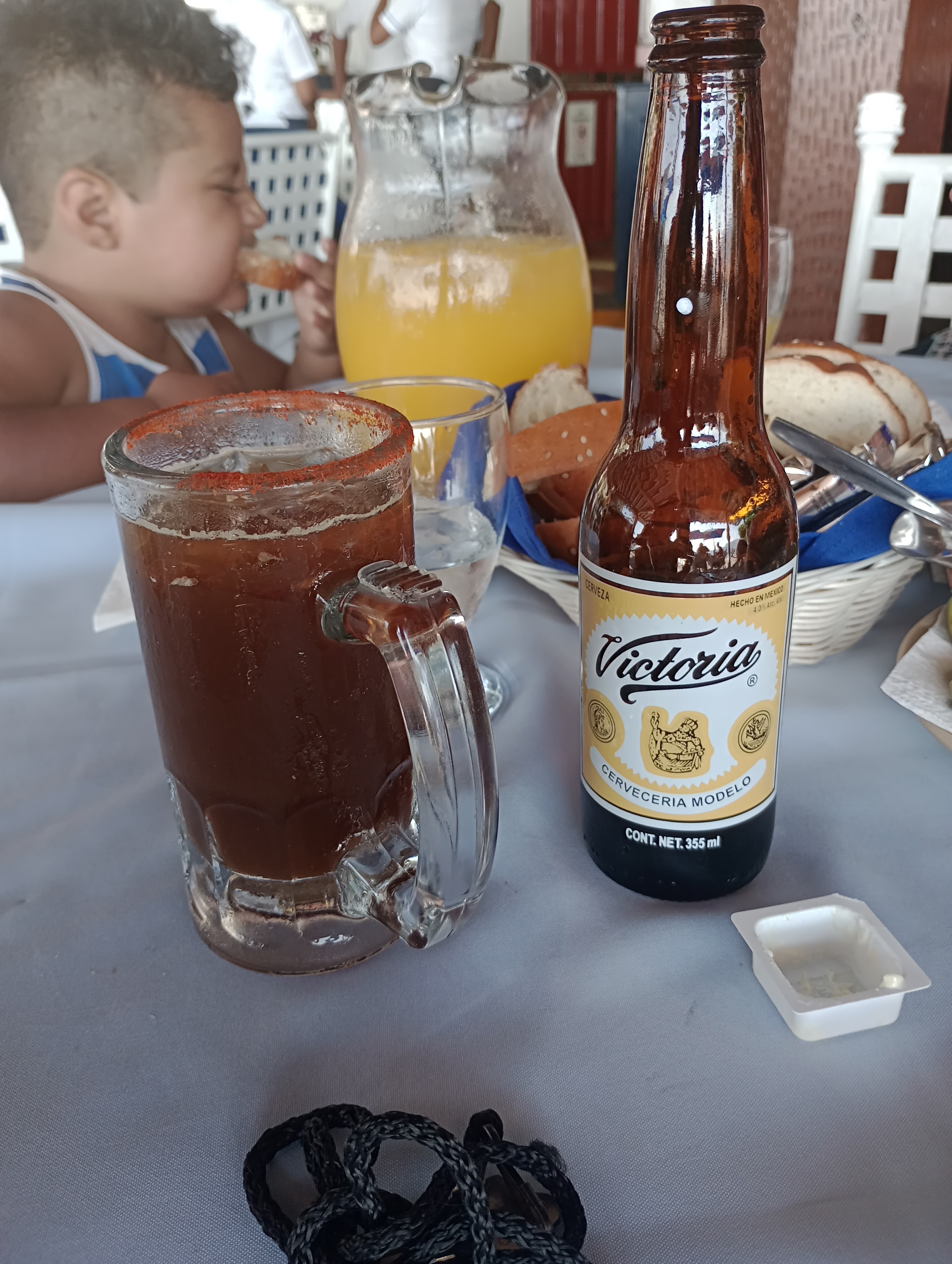 Tabasco Beach image 4