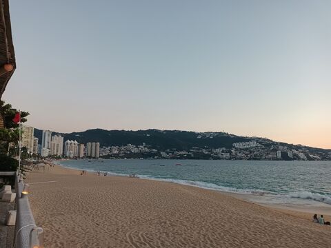 Tabasco Beach image 5