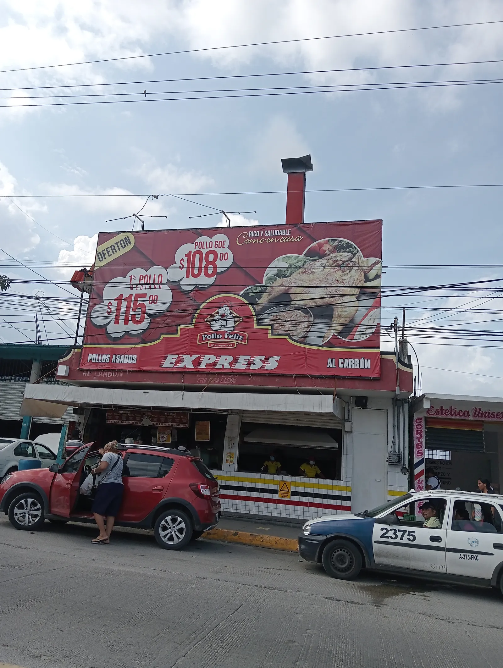 Pollo Feliz Sabana image 6