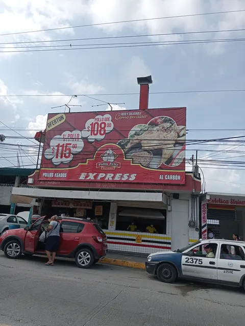 Pollo Feliz Sabana image 6
