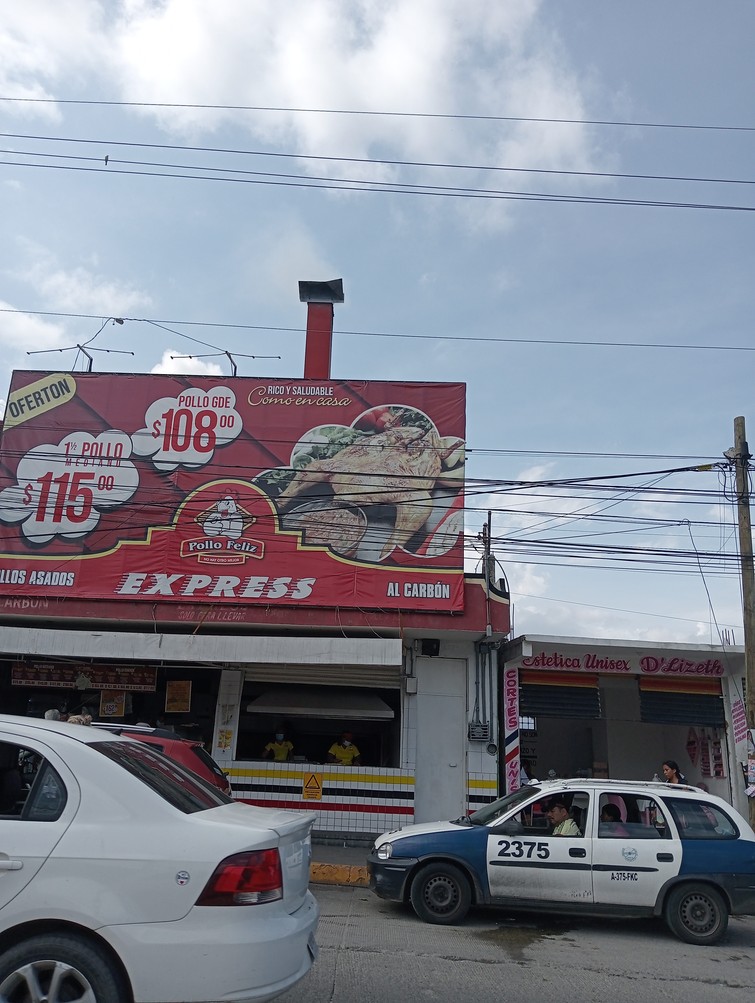 Pollo Feliz Sabana image 8