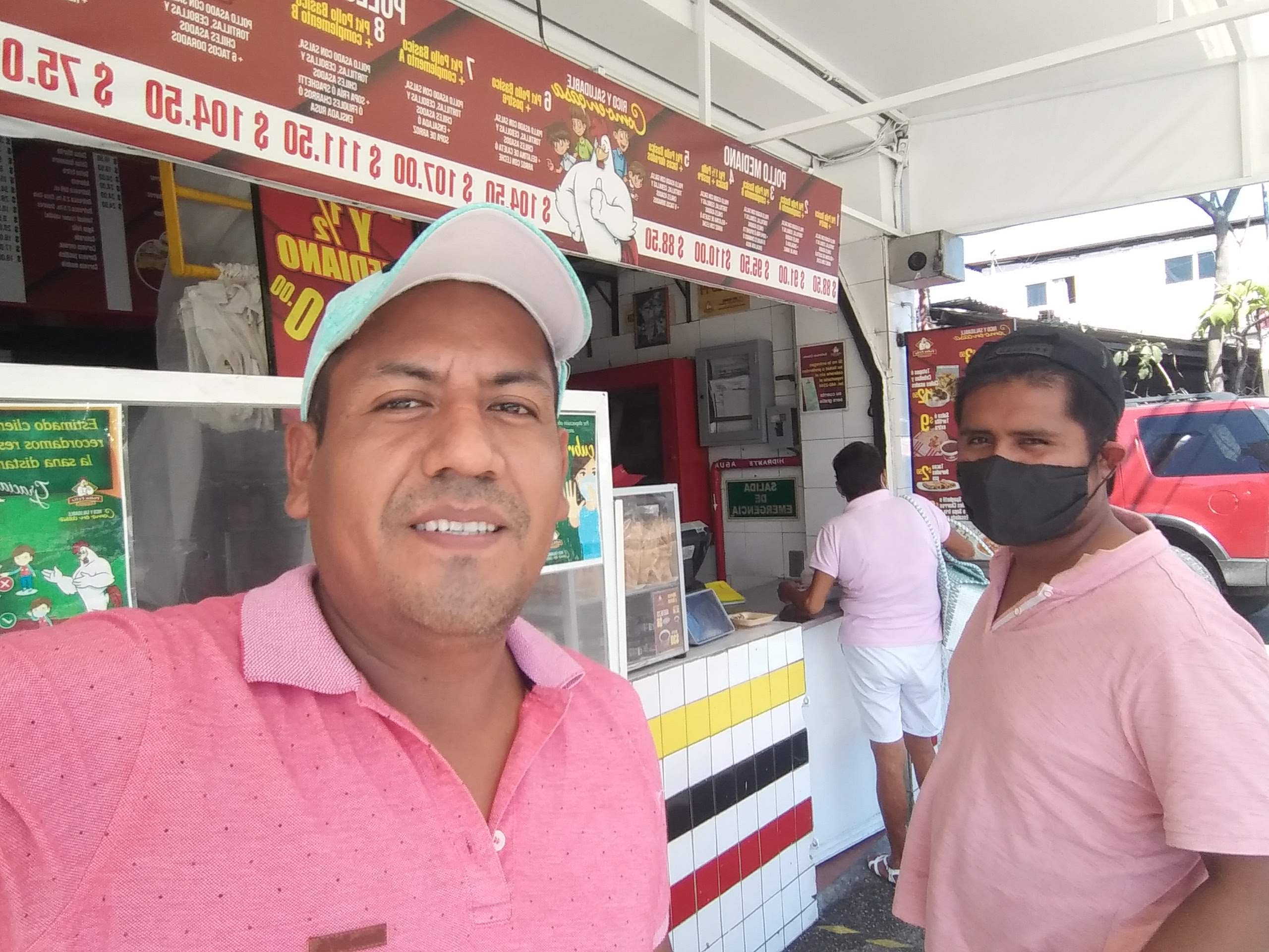 Pollo Feliz Sabana image 9