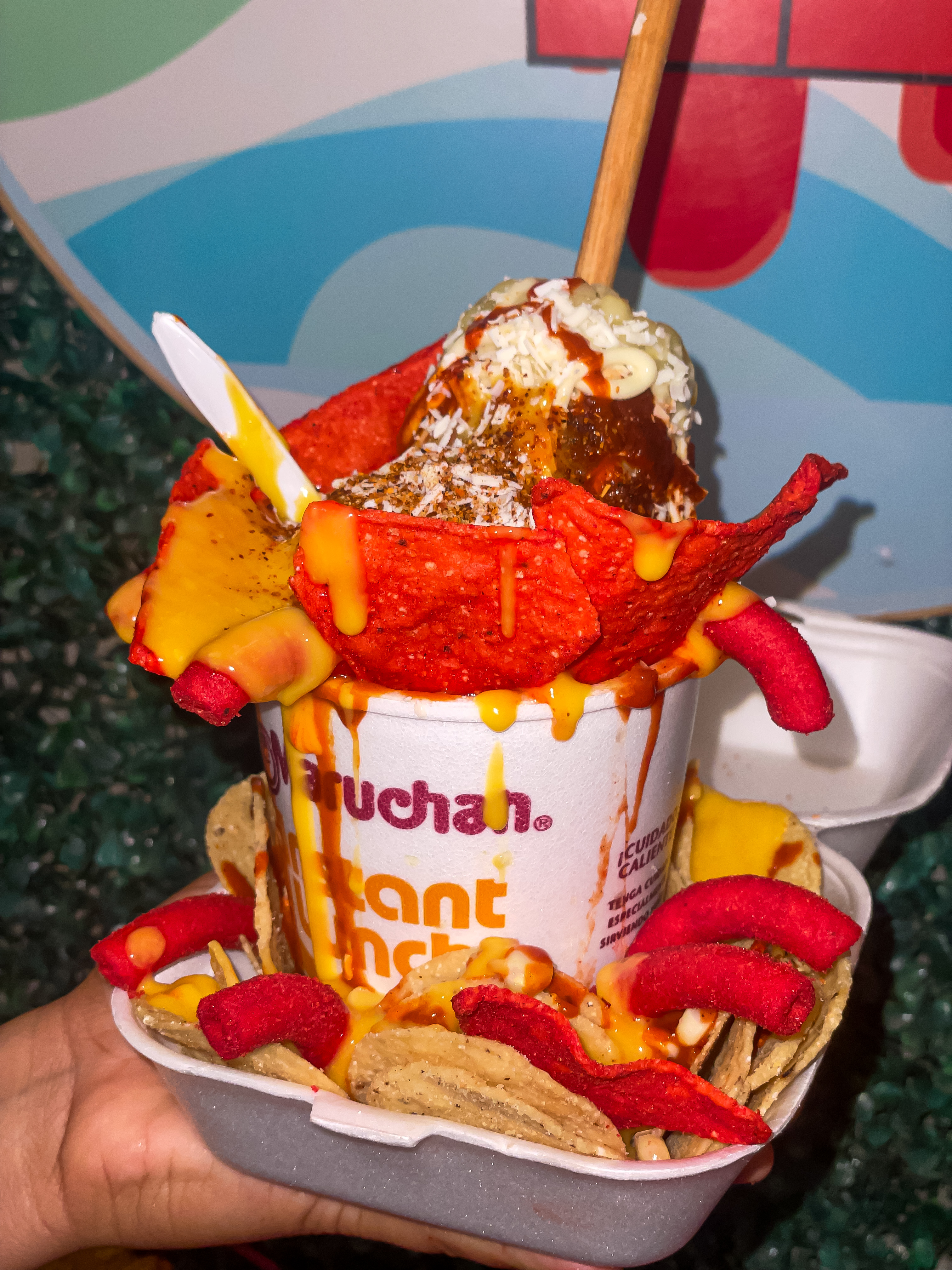 Silva’s Snacks image 2