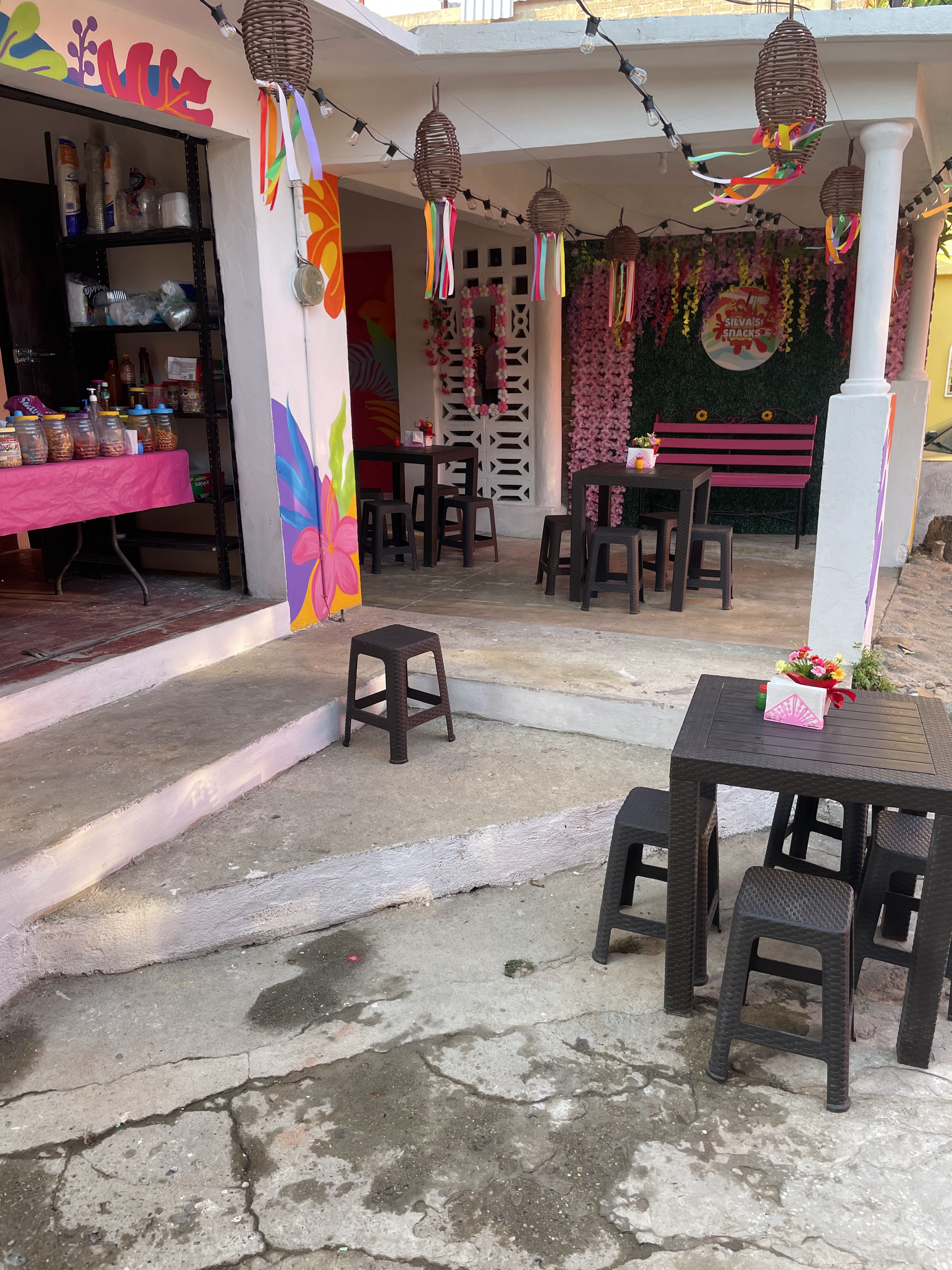 Silva’s Snacks image 4