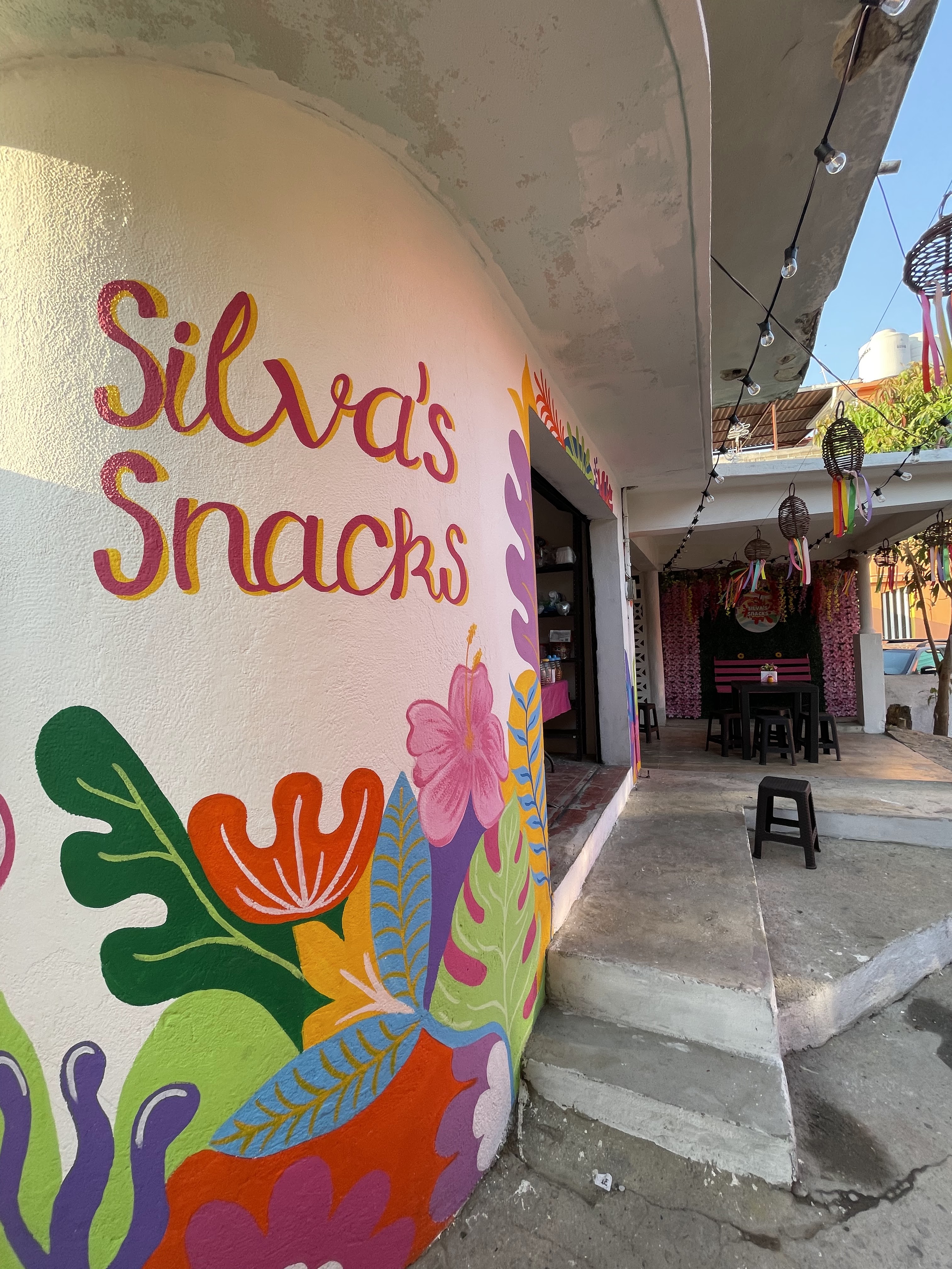 Silva’s Snacks image 5