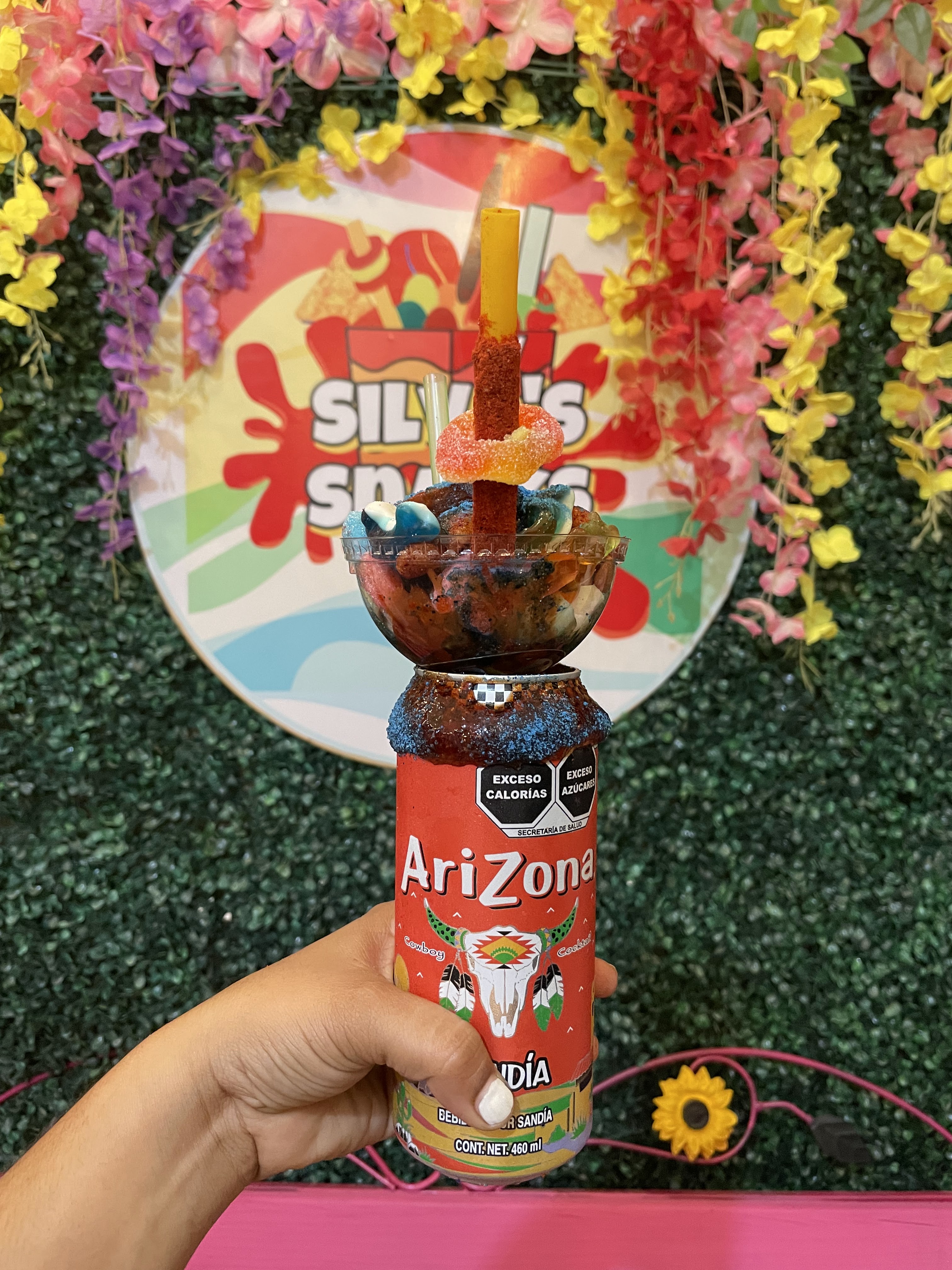 Silva’s Snacks image 6