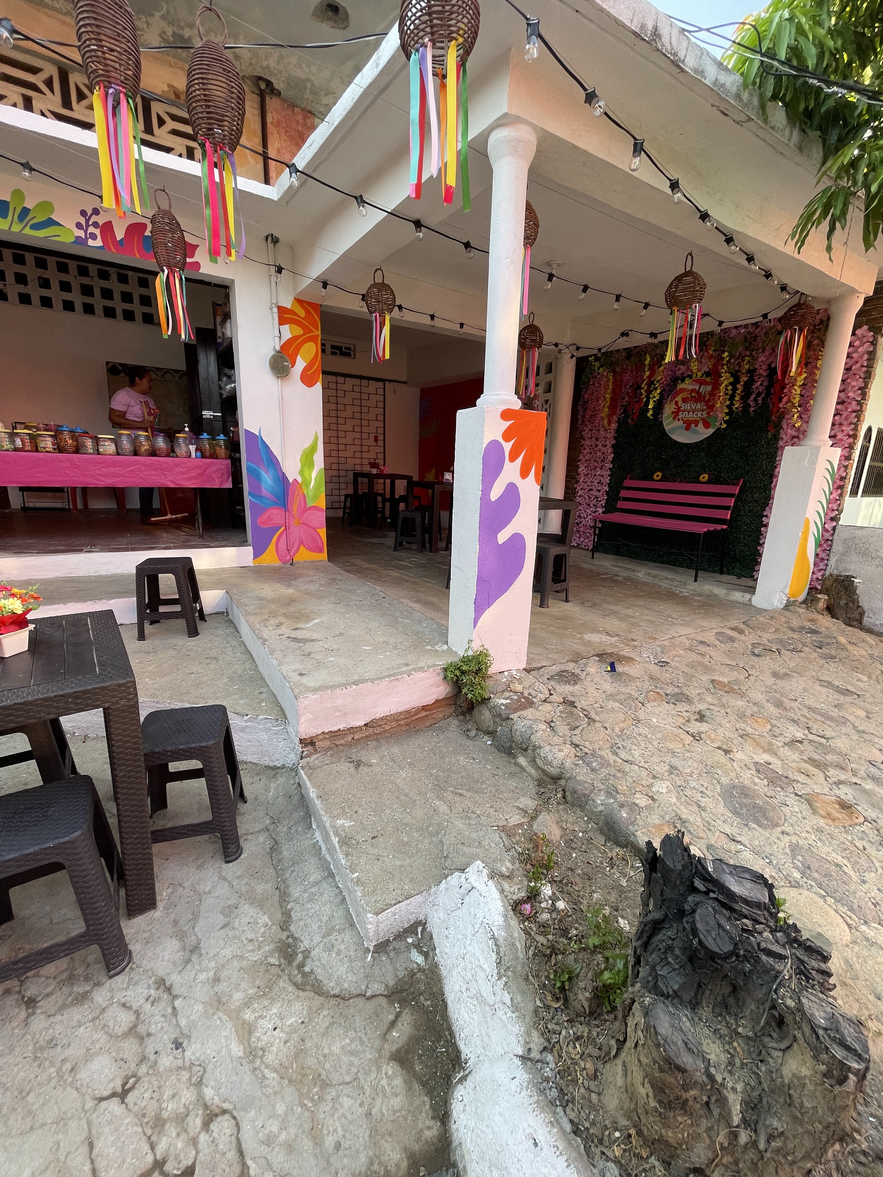 Silva’s Snacks image 7