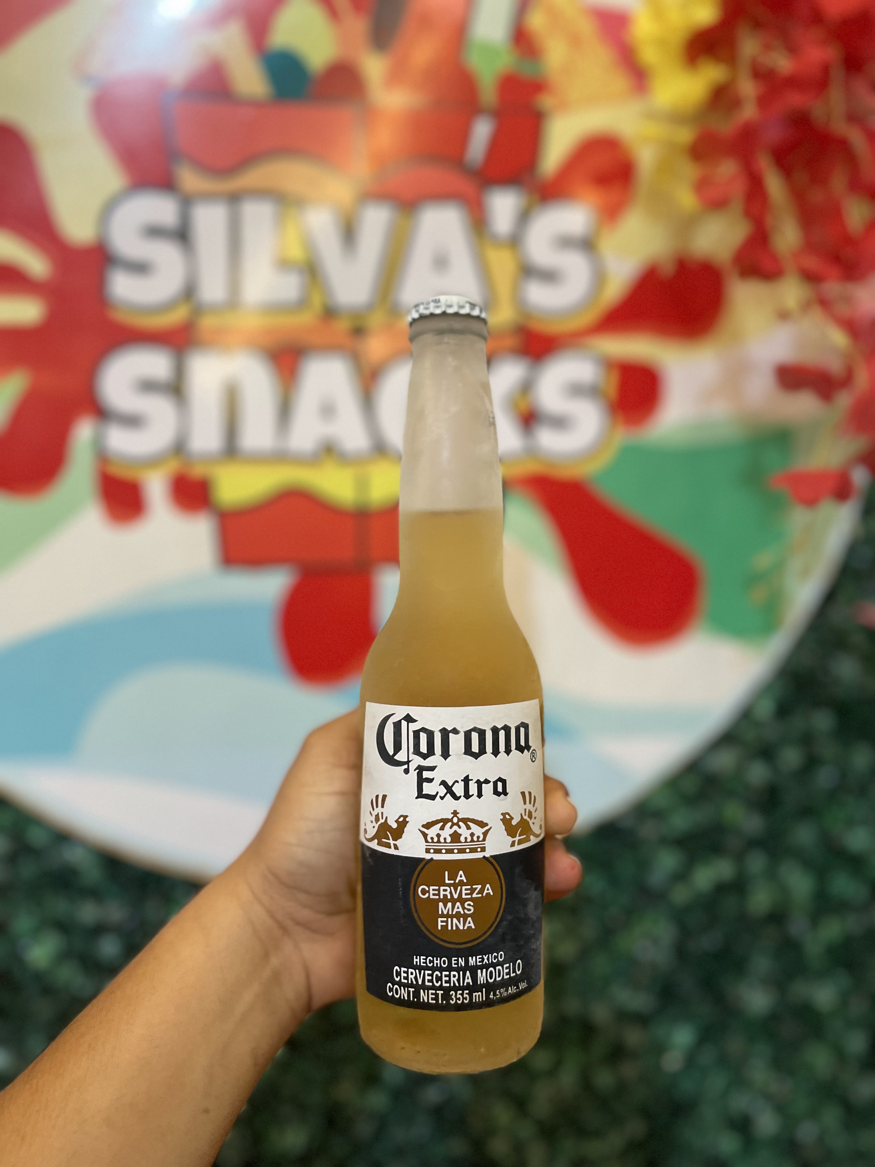 Silva’s Snacks image 8