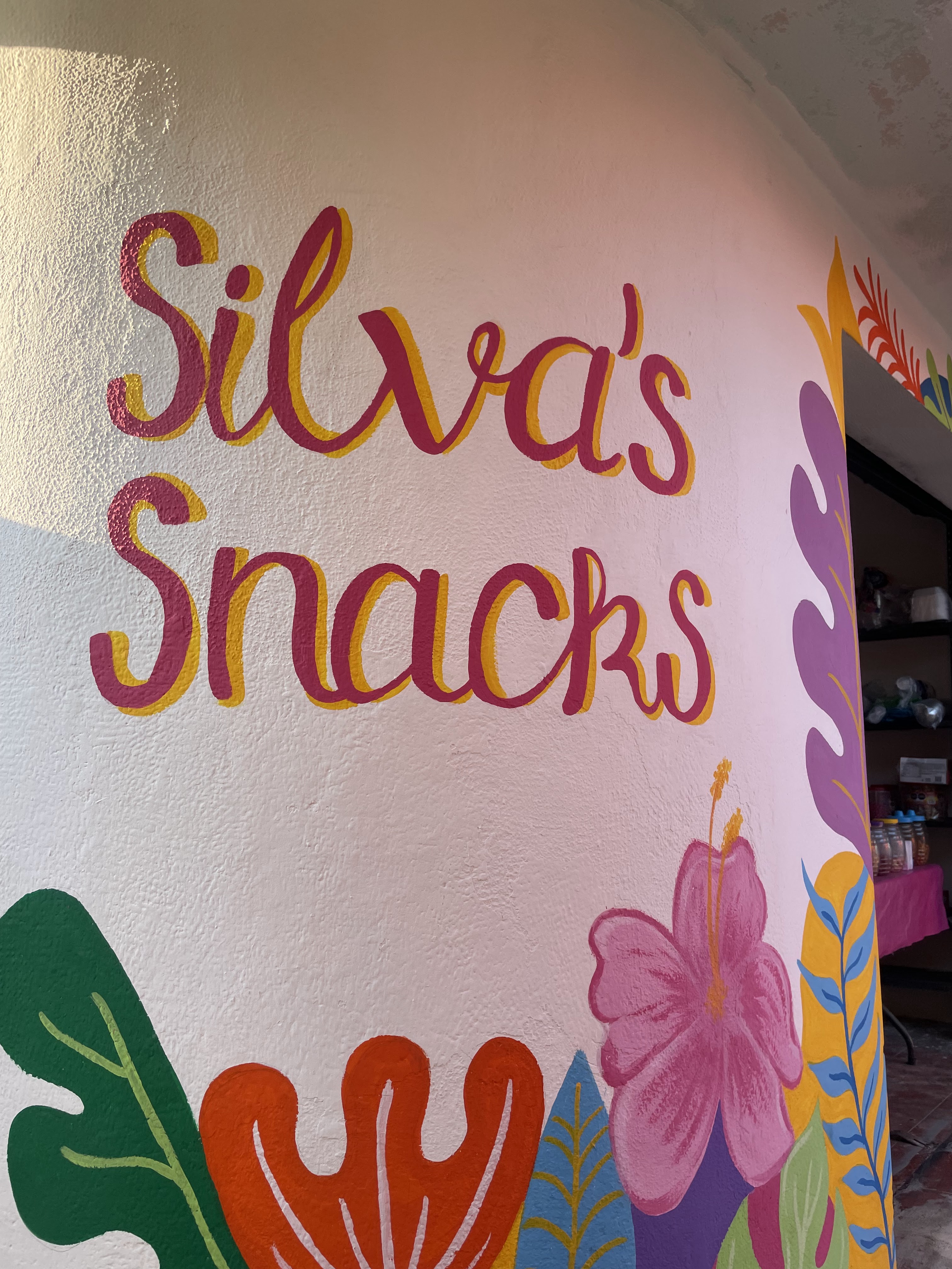 Silva’s Snacks image 9