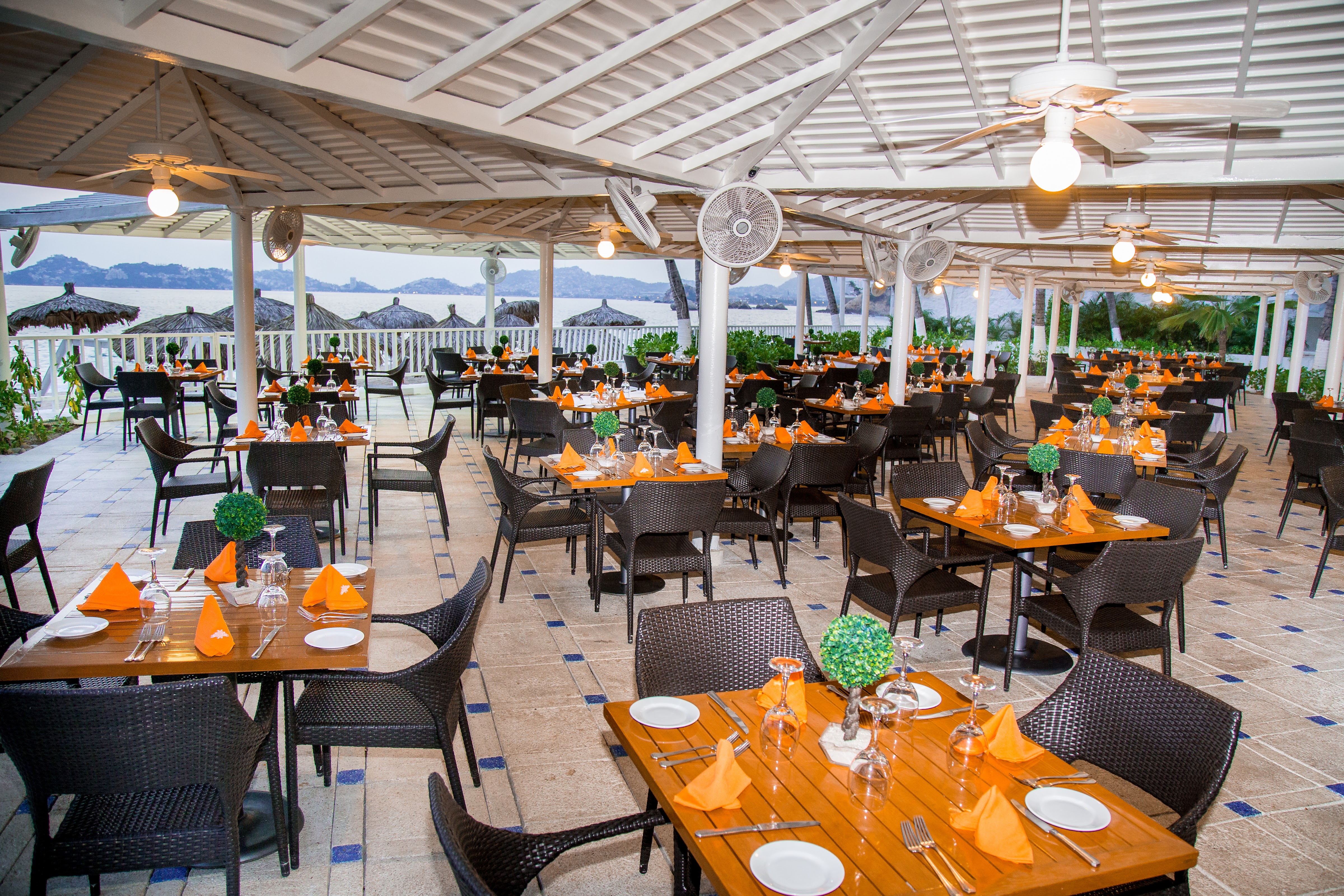 Restaurante Bambuco image 1