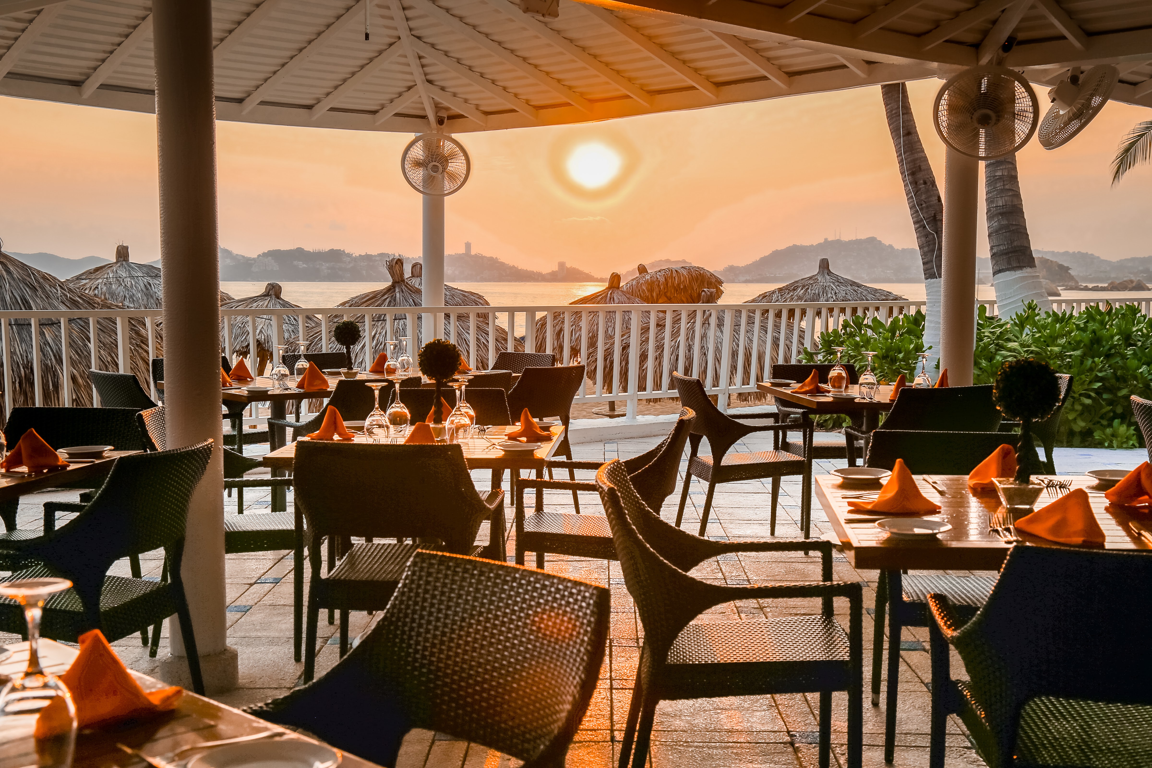 Restaurante Bambuco image 3