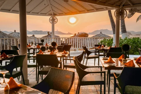 Restaurante Bambuco image 3