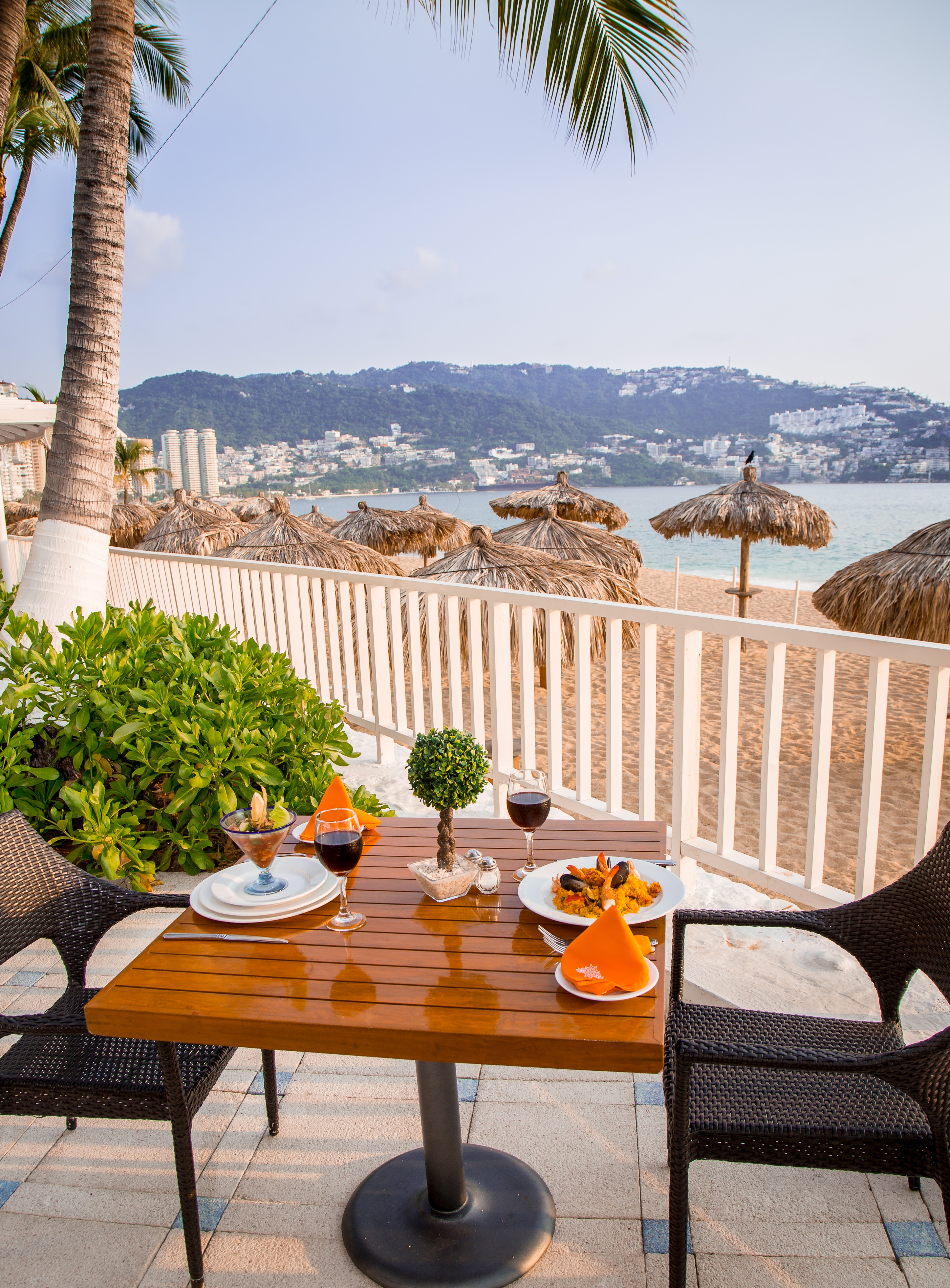 Restaurante Bambuco image 4