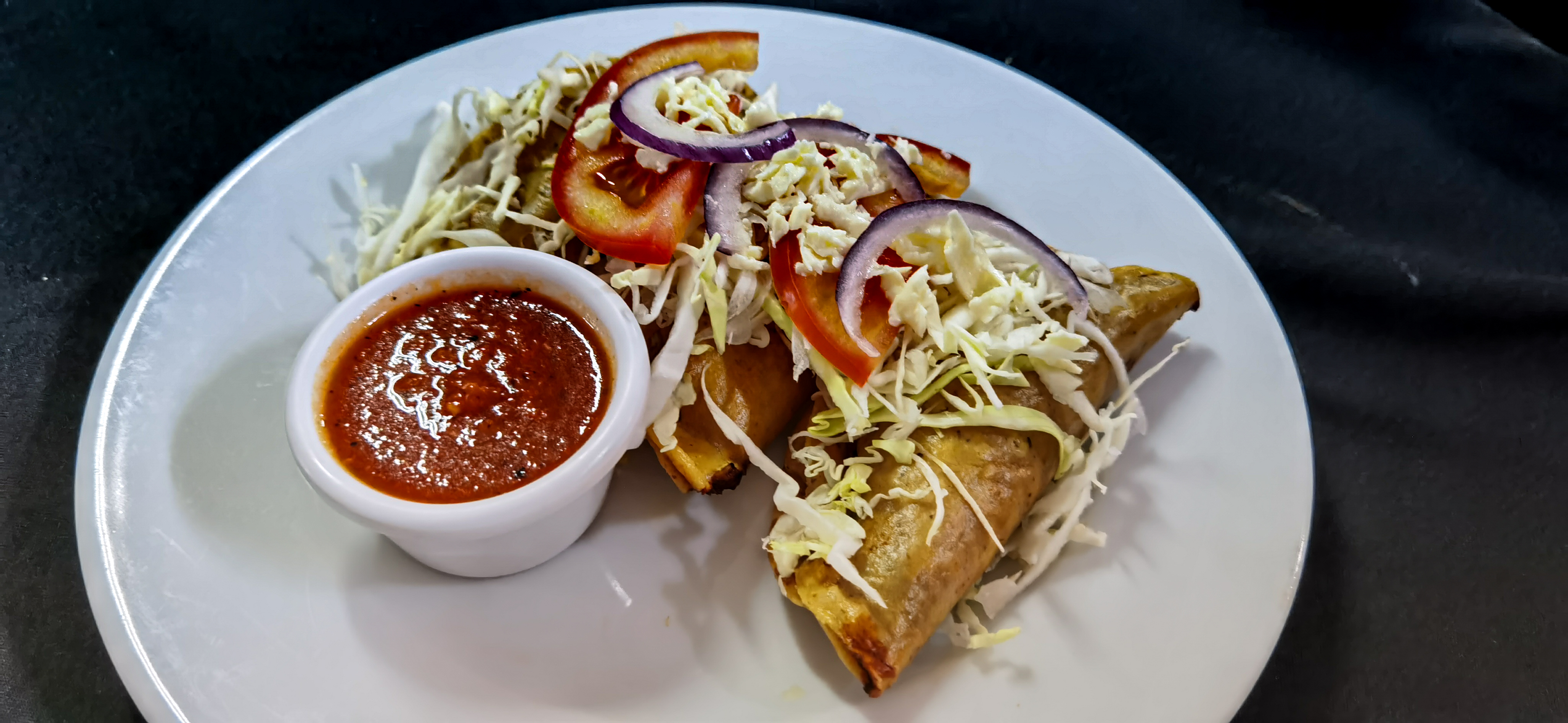 Restaurante Bambuco image 6