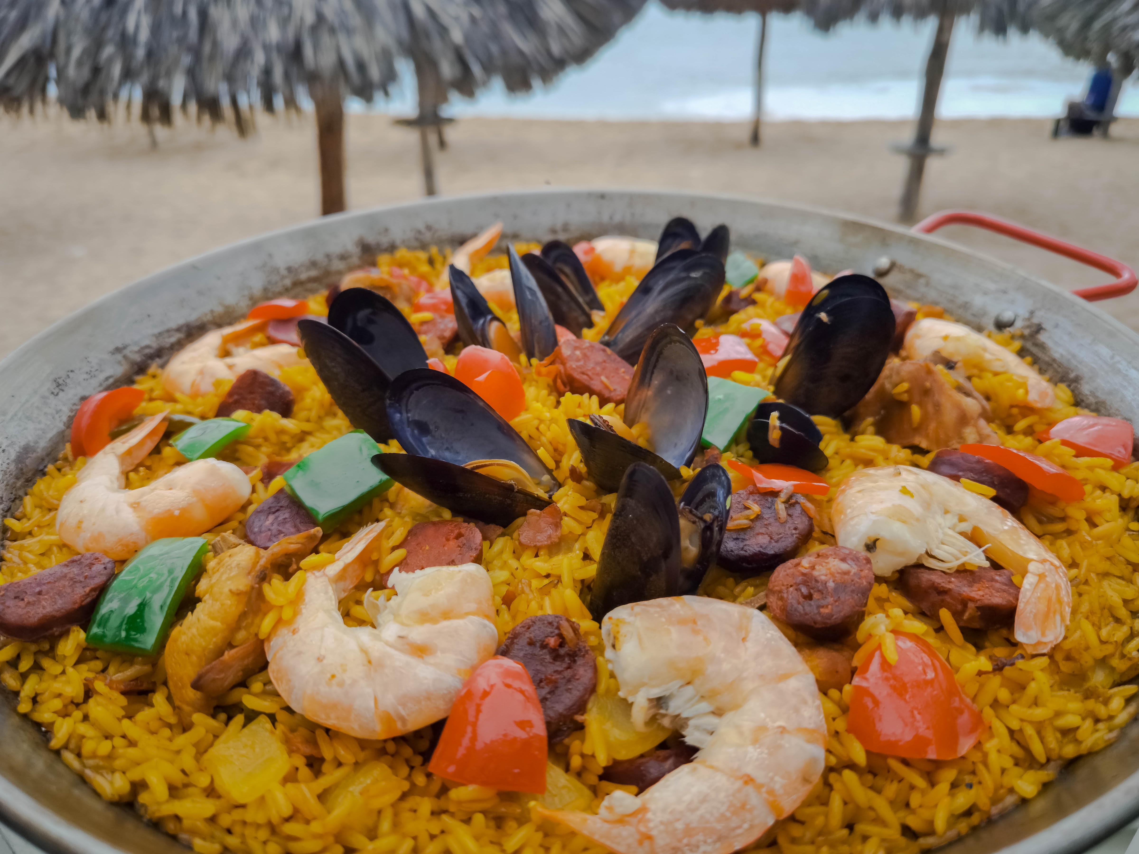 Restaurante Bambuco image 7