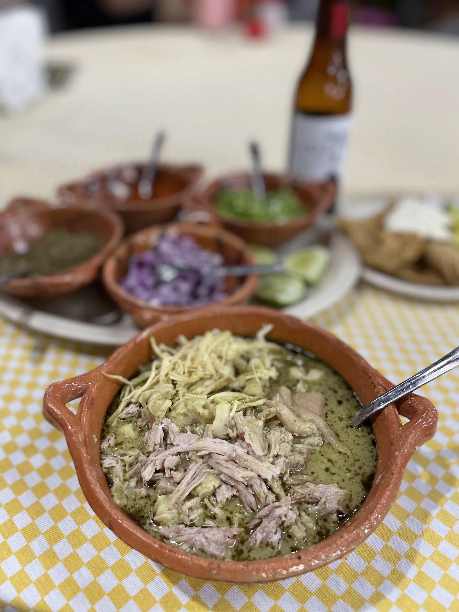 Pozoleria Doña Any image 1