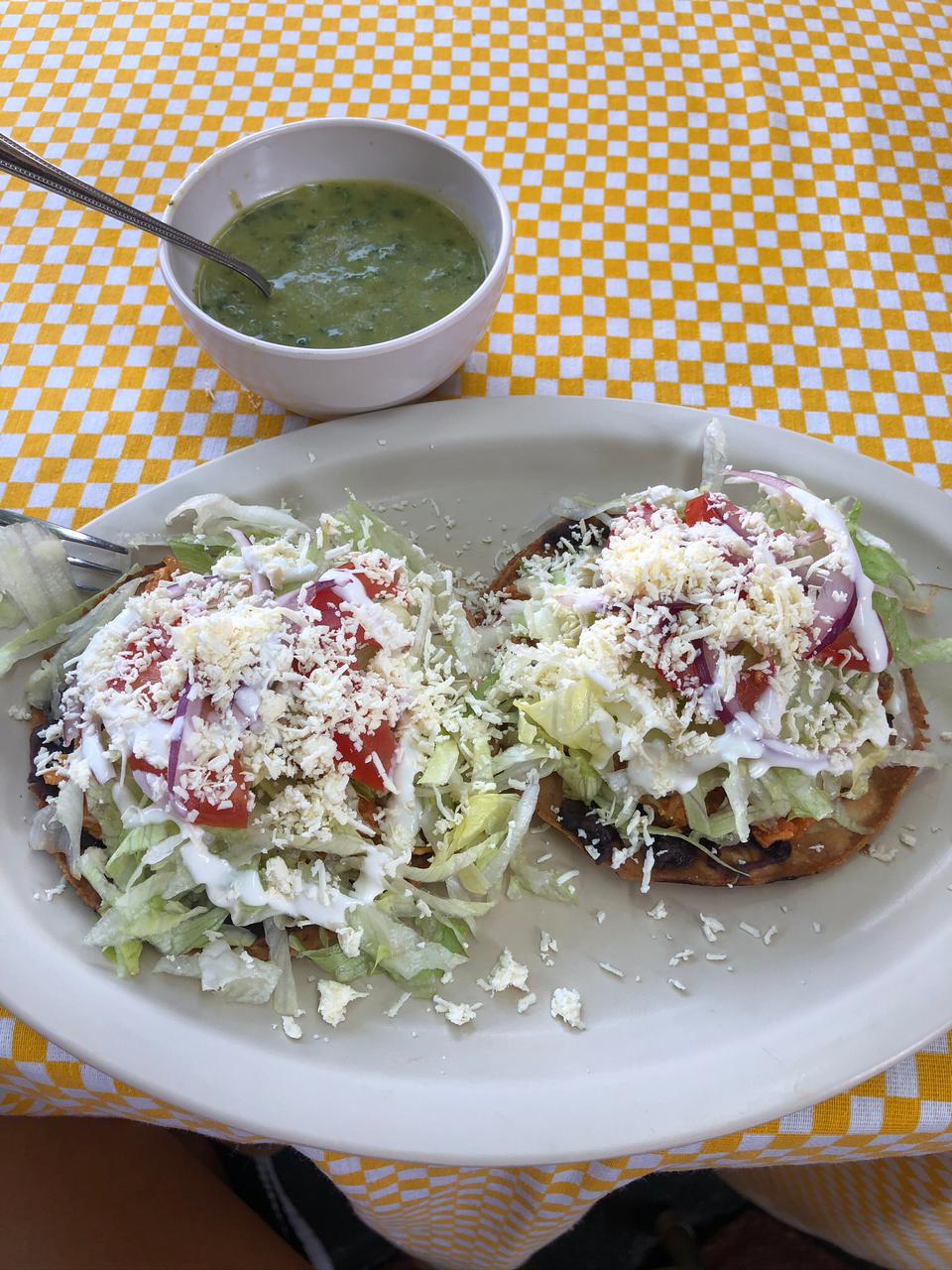 Pozoleria Doña Any image 3