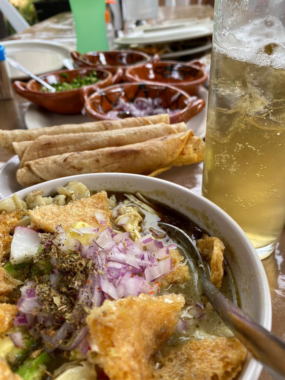 Pozoleria Doña Any image 4