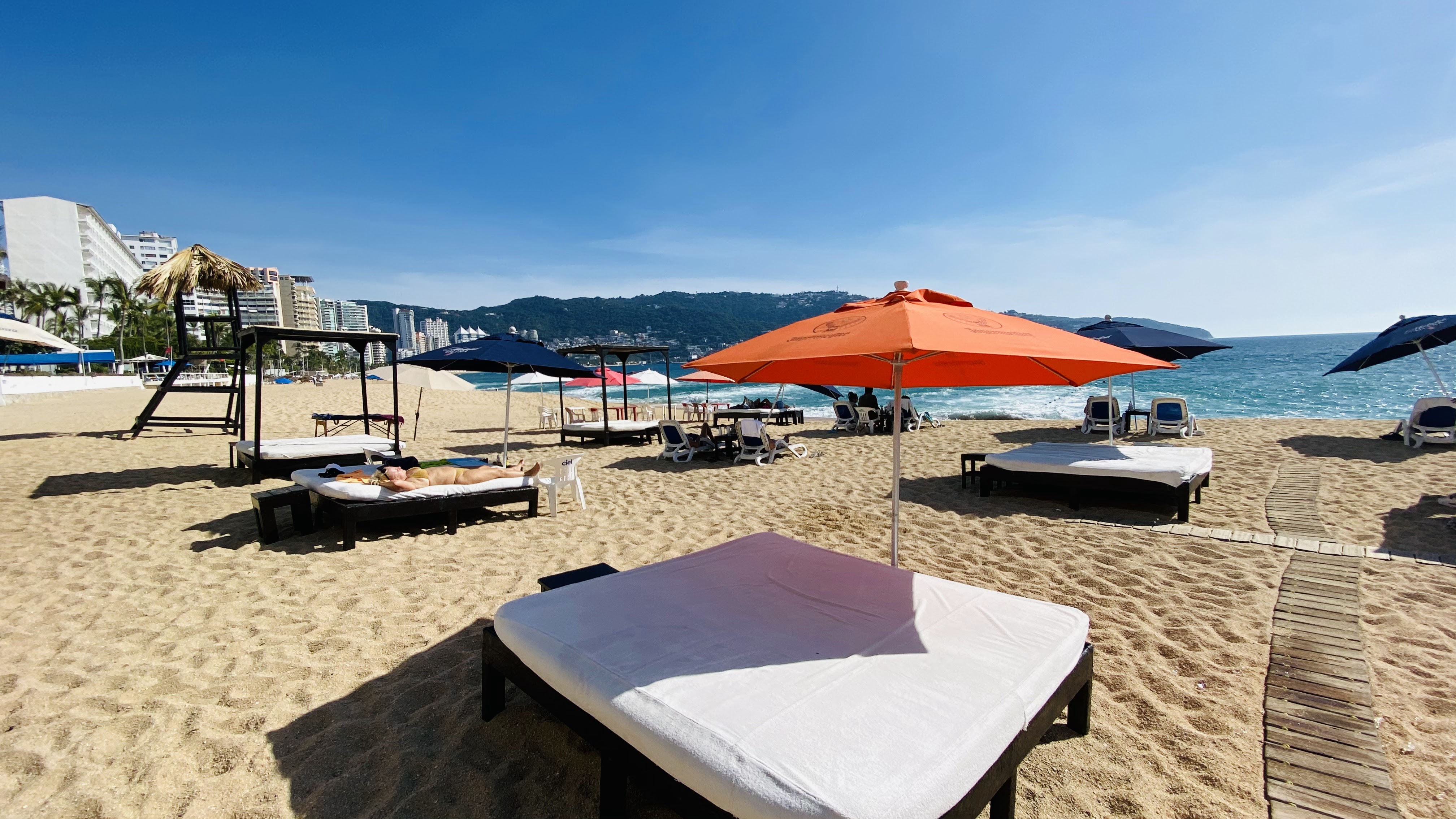 Playita Santa Lucia Beach Club image 1