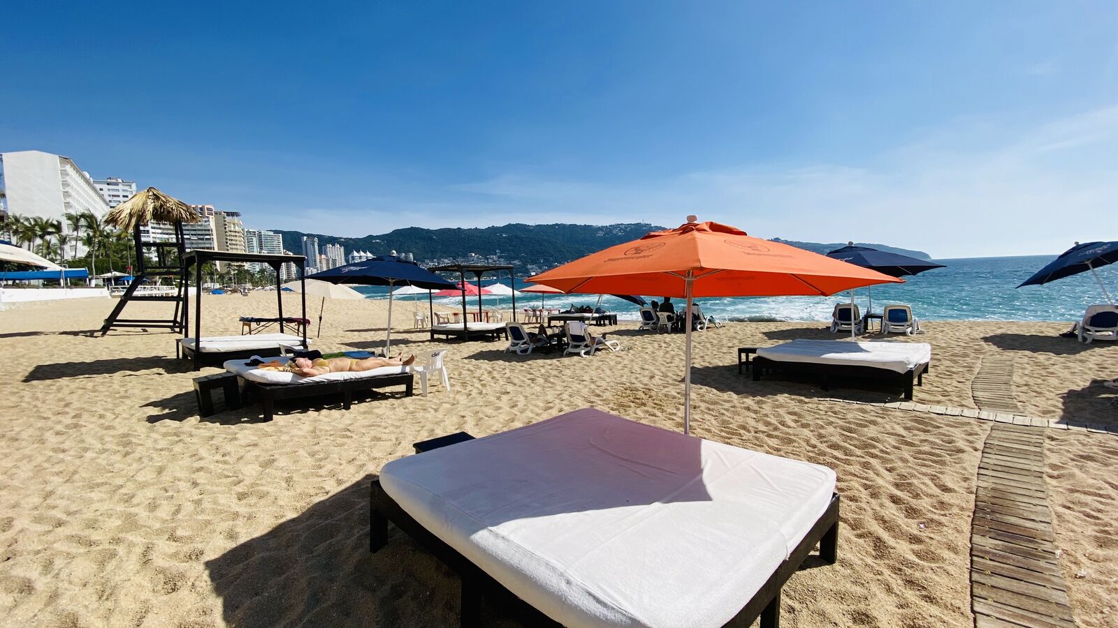 Playita Santa Lucia Beach Club image 1