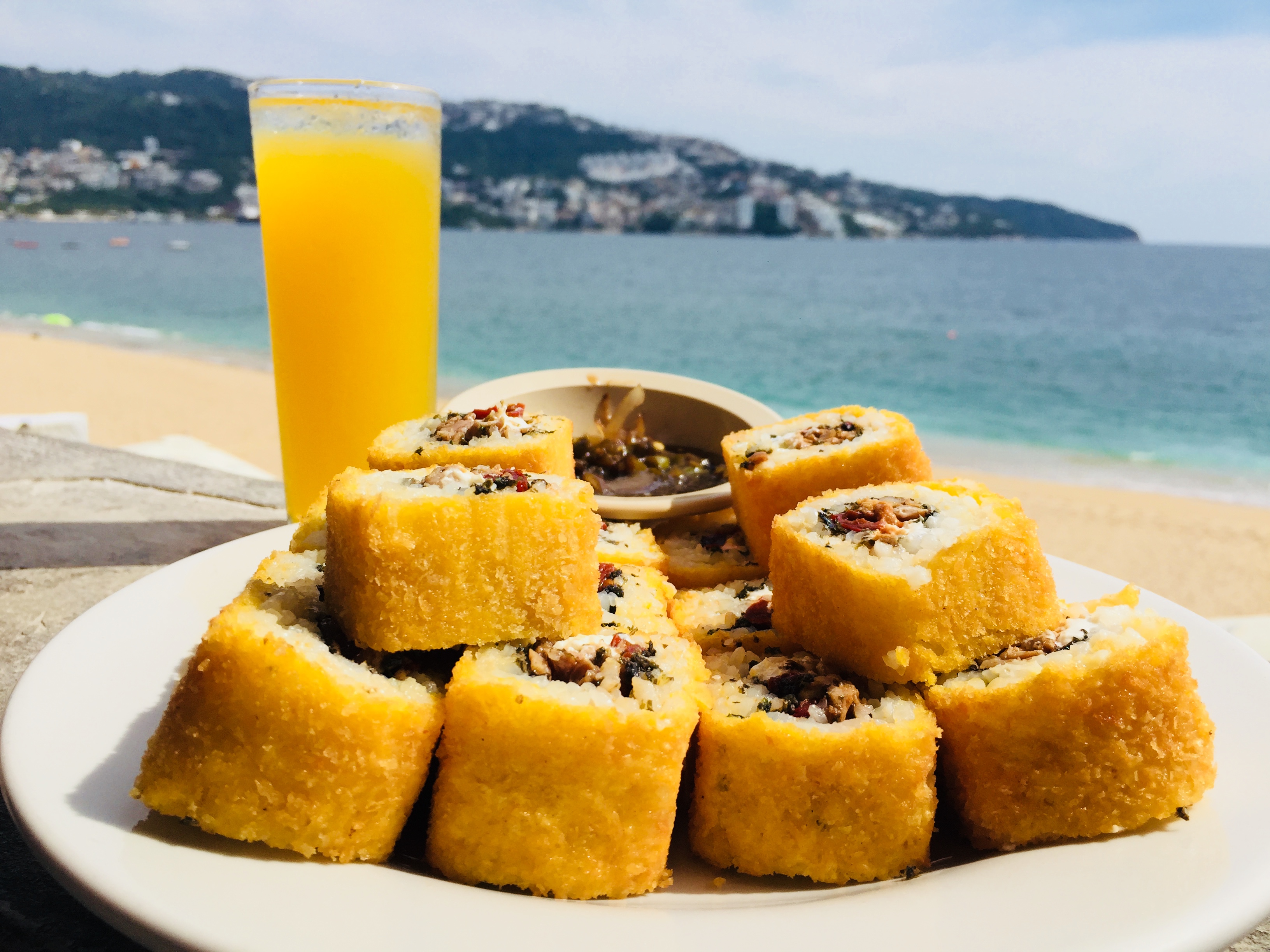 Playita Santa Lucia Beach Club image 2