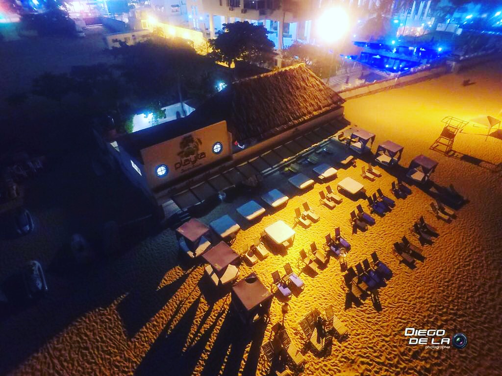 Playita Santa Lucia Beach Club image 3