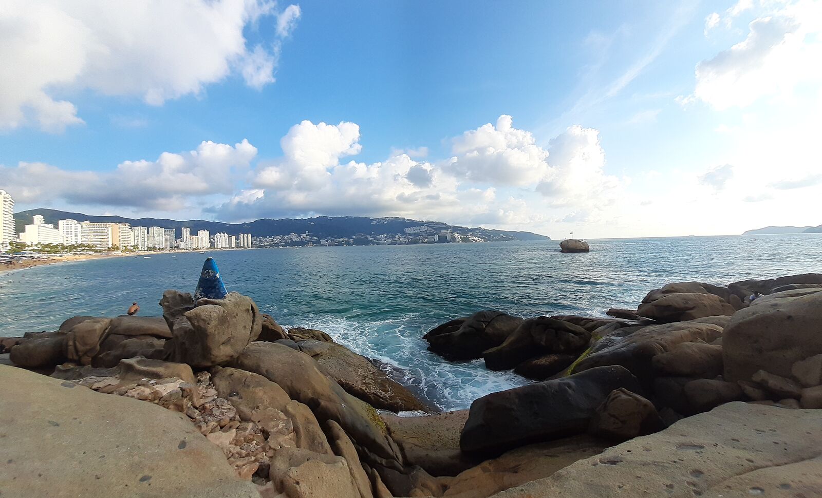 Playita Santa Lucia Beach Club image 4
