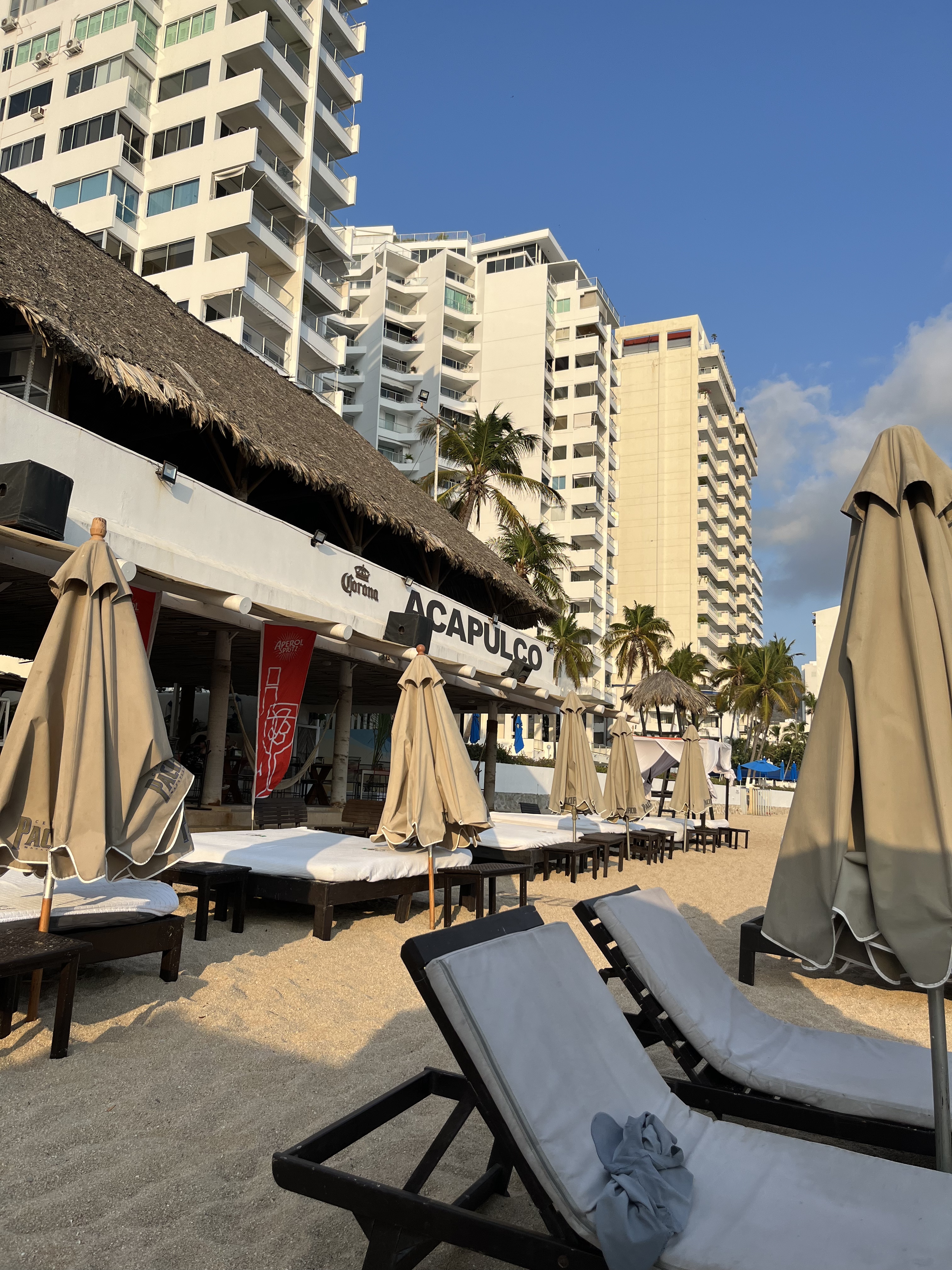 Playita Santa Lucia Beach Club image 5