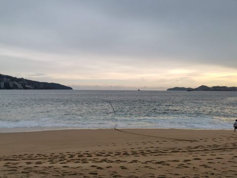 Playita Santa Lucia Beach Club image 6