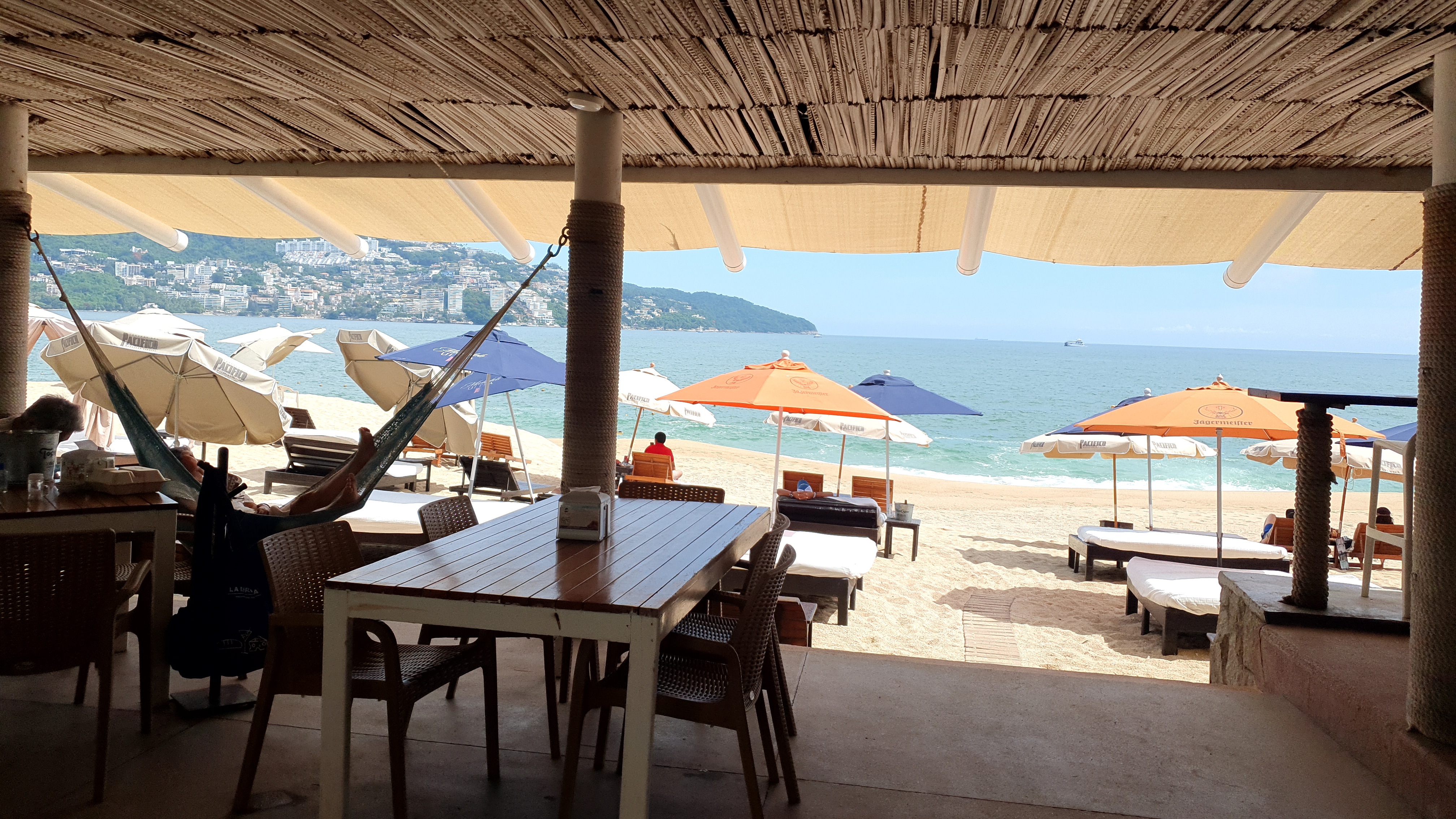 Playita Santa Lucia Beach Club image 7