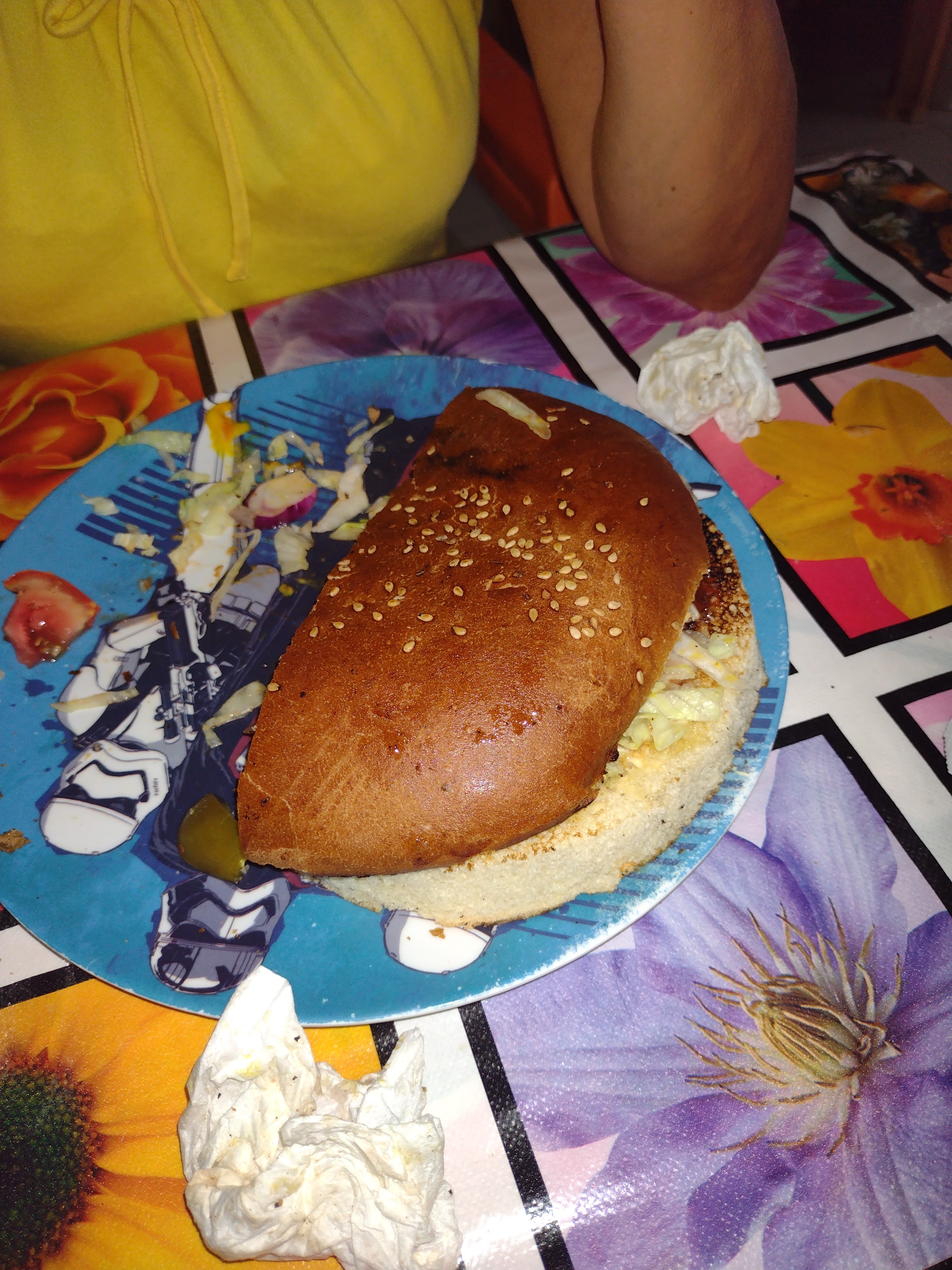 Tortas cristo vive image 1