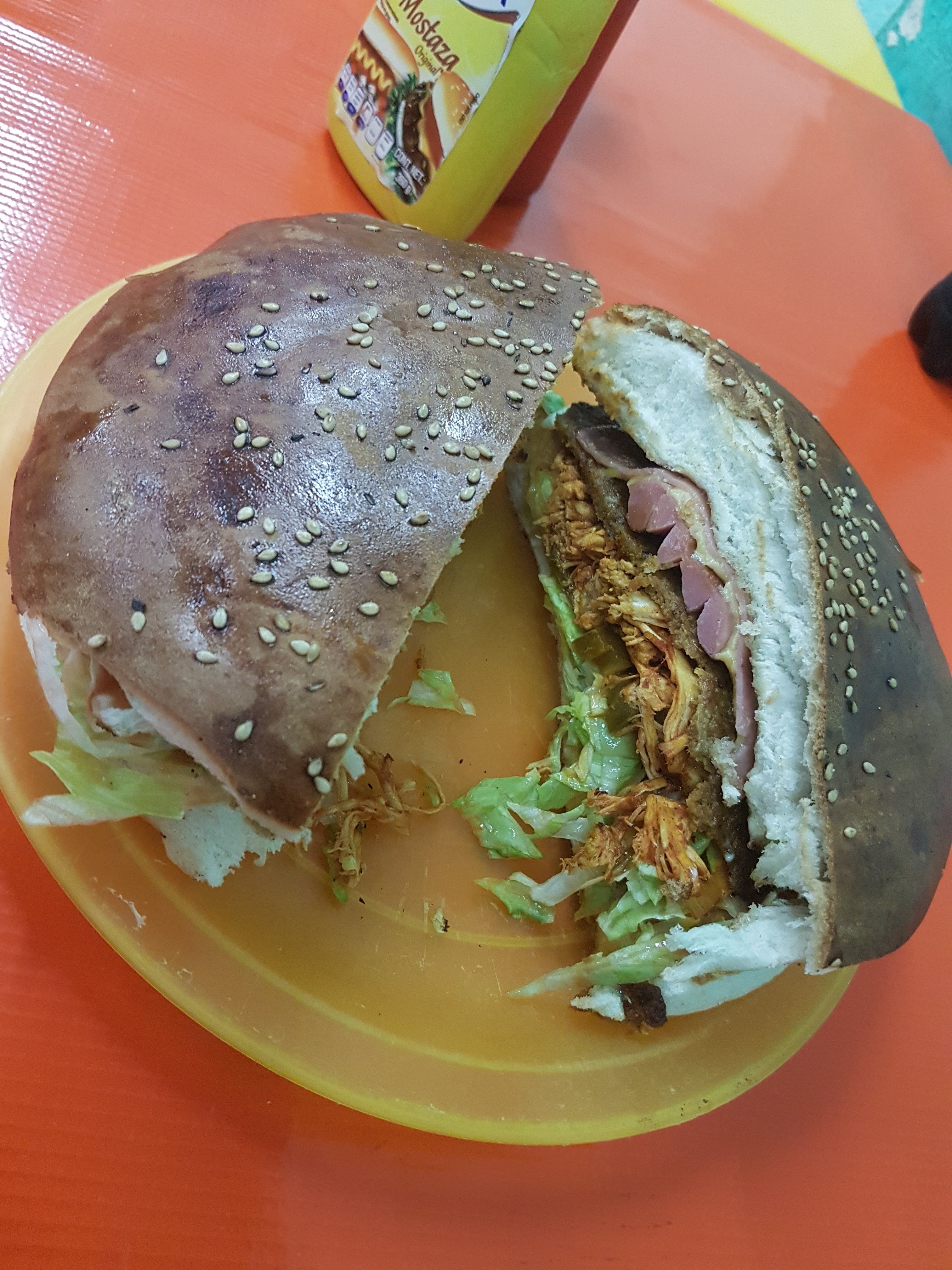 Tortas cristo vive image 2