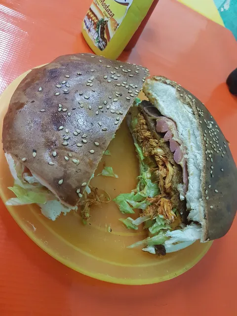 Tortas cristo vive image 2
