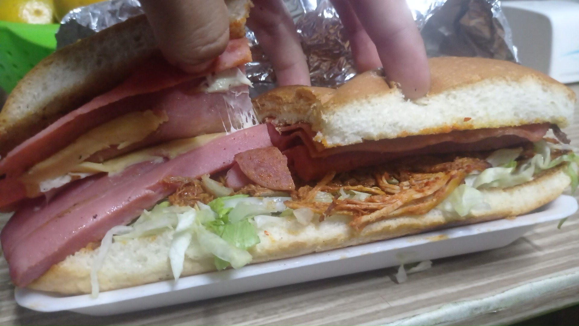 Tortas cristo vive image 3