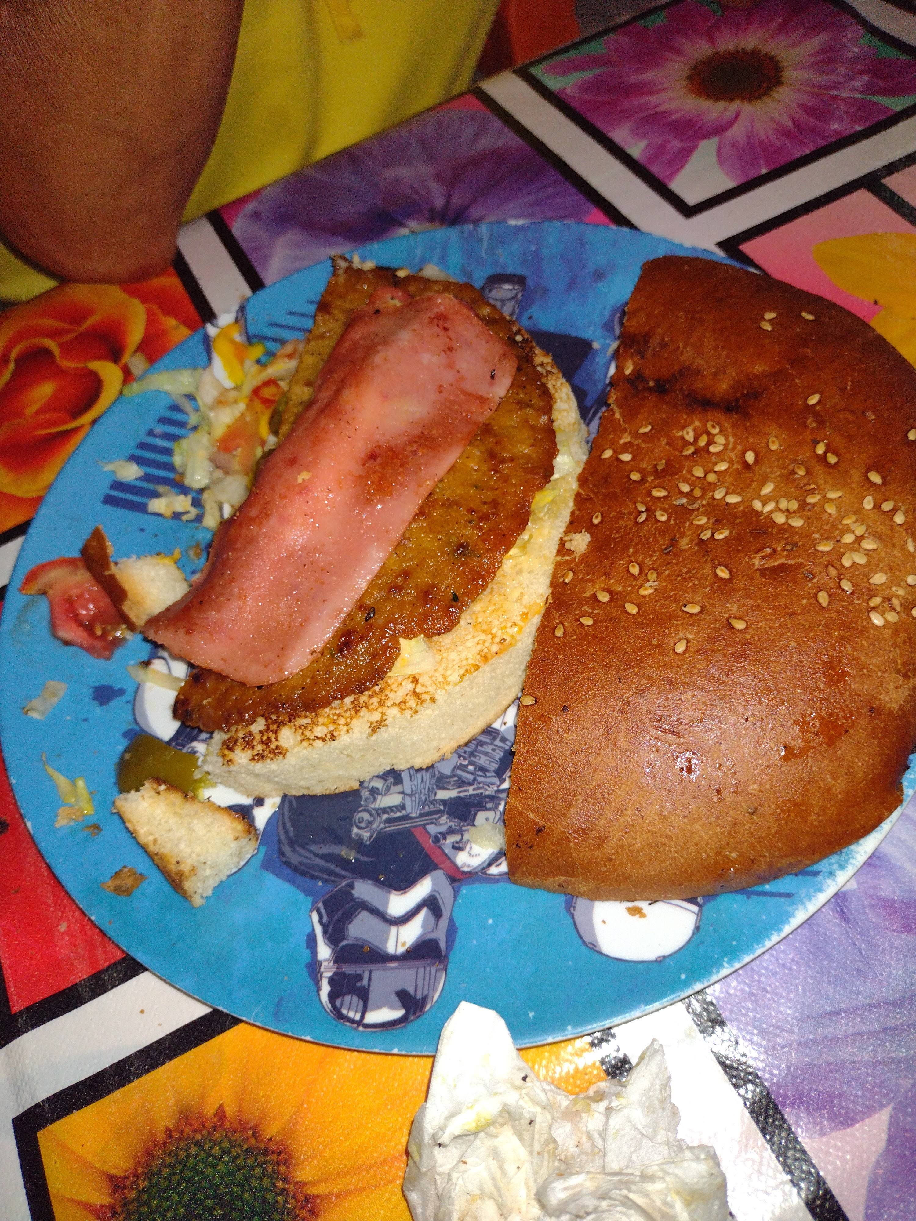 Tortas cristo vive image 5