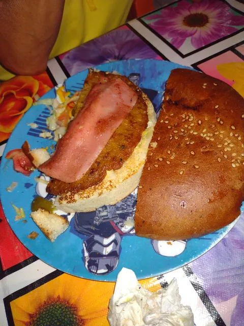 Tortas cristo vive image 5