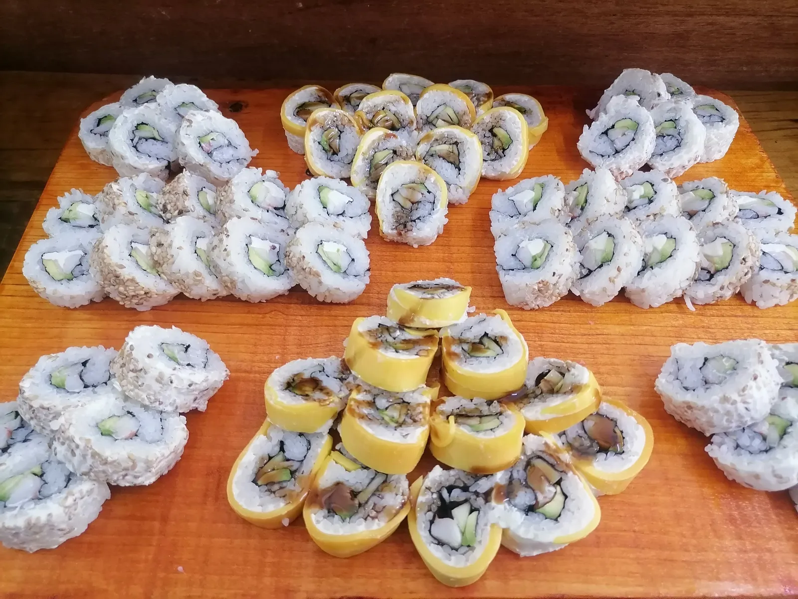 KONG SUSHI image 2