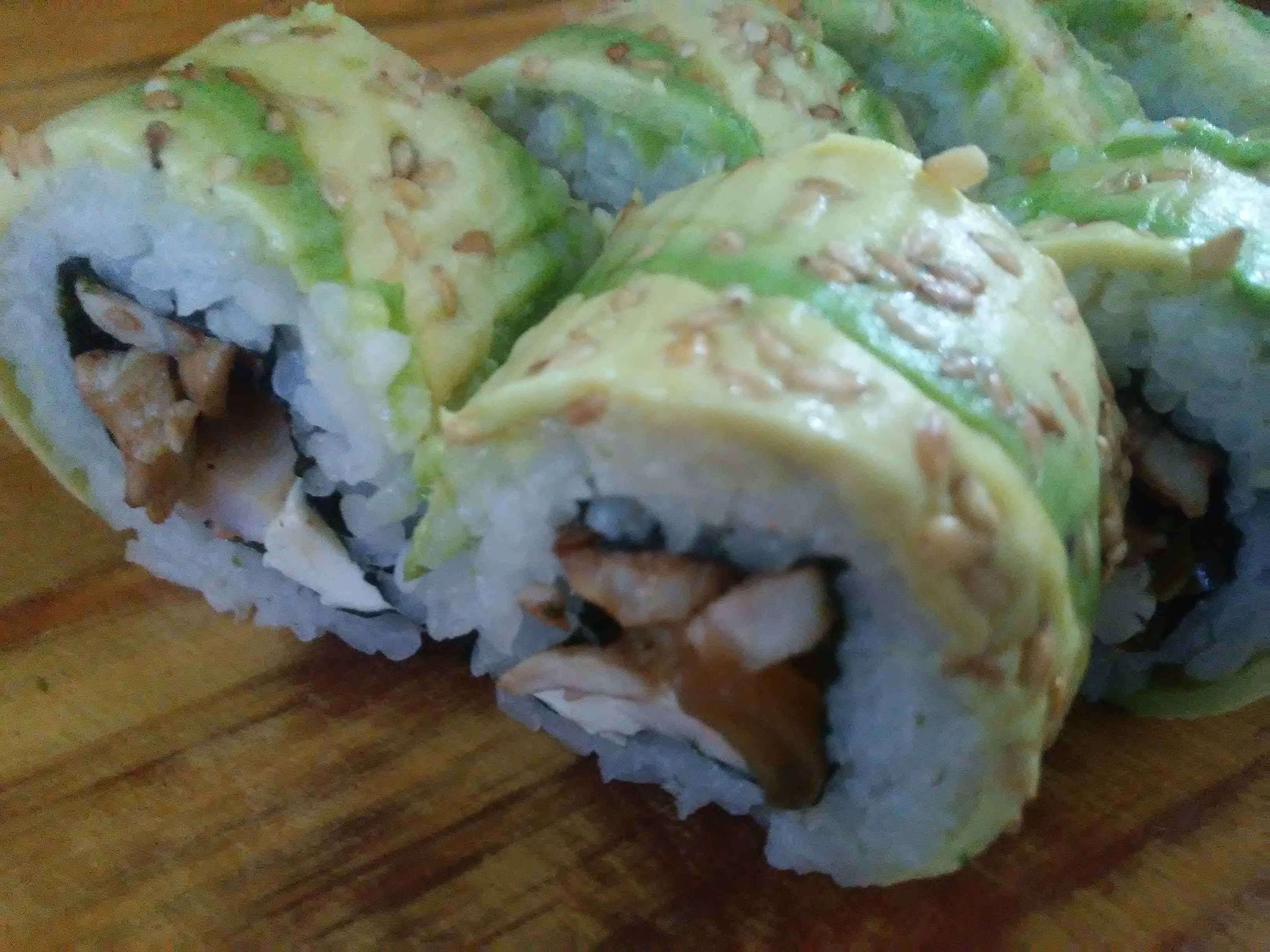 KONG SUSHI image 3