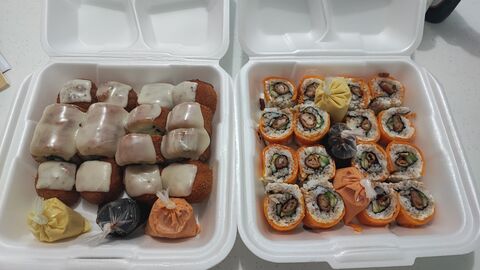 KONG SUSHI image 4